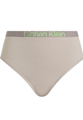 Calvin Klein Kelnaitės »BIKINI (FF)« in Plus Size d...