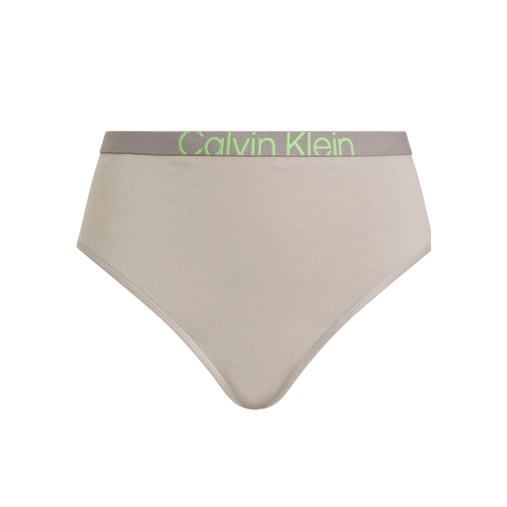 Calvin Klein Underwear Bikinislip »BIKINI (FF)«, in Plus Size Größen