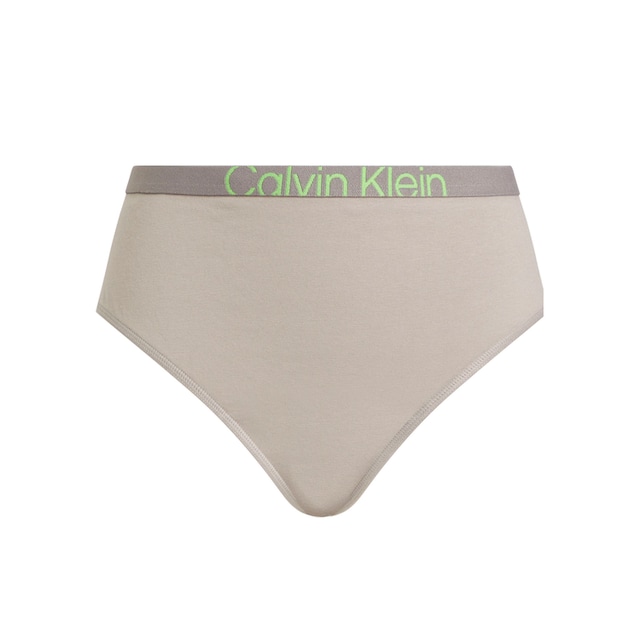 Calvin Klein Bikinislip »BIKINI (FF)«, in Plus Size Größen kaufen | BAUR
