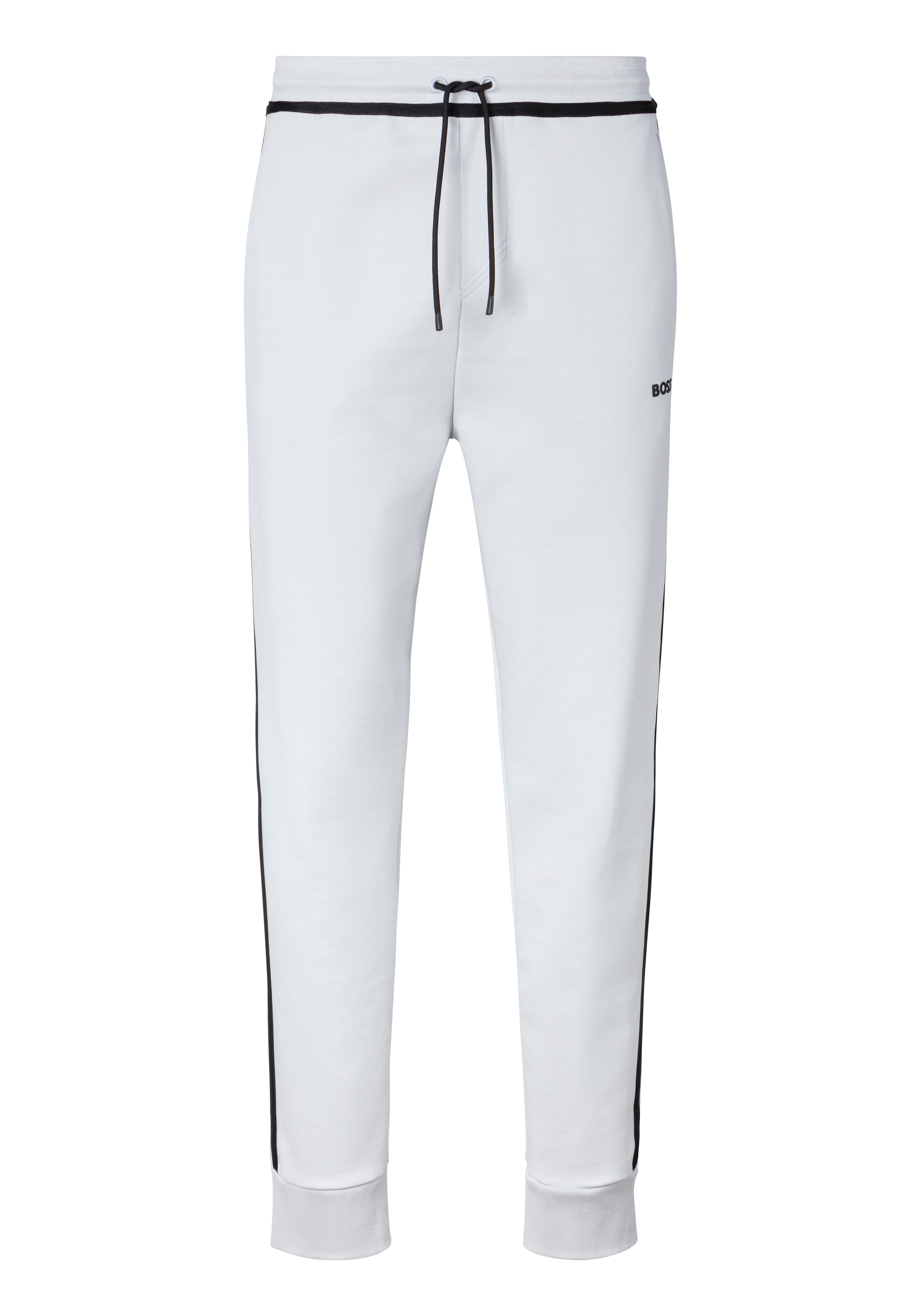 BOSS GREEN Jogginghose »Hadiko Tape«, mit elastischem Bund