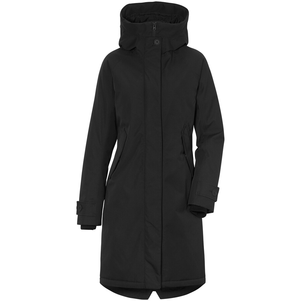 Didriksons Parka »LUNA WNS PARKA 3«