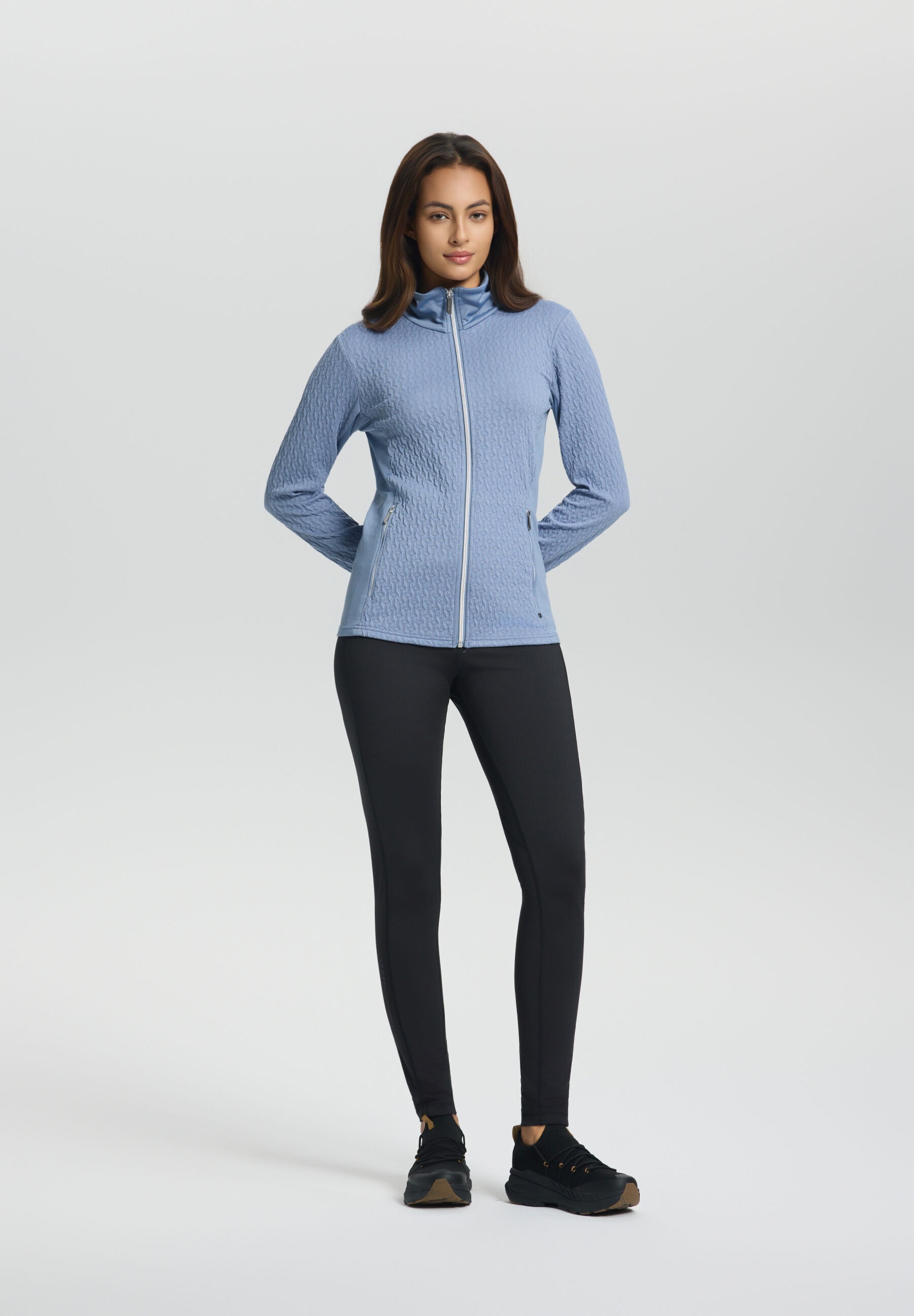 Luhta Outdoorjacke »Luhta Midlayer Engelsby«