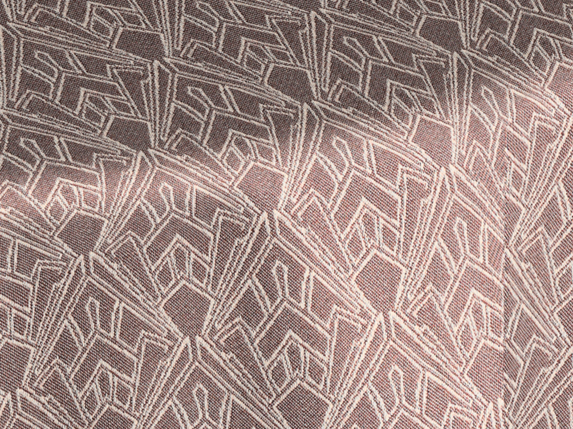 Adam Tischdecke "Urban Cactus" aus 100% Bio-Baumwolle günstig online kaufen