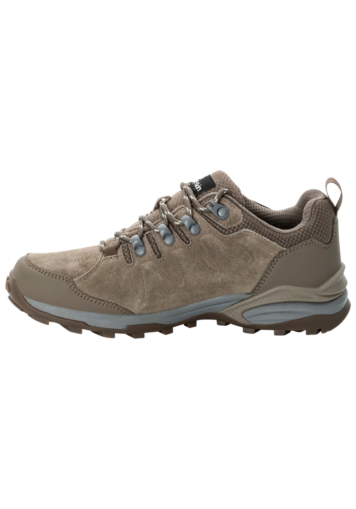 Jack Wolfskin Hikingschuh »REFUGIO TEXAPORE LOW W«