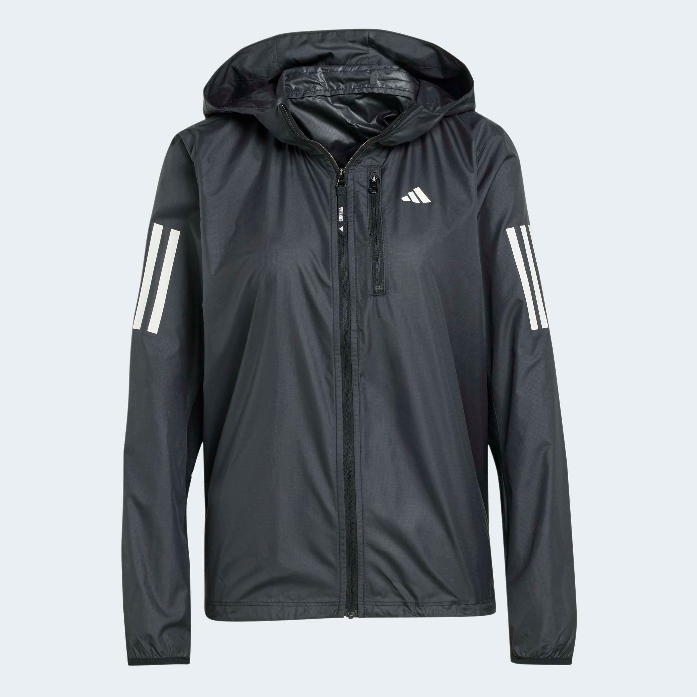 adidas Performance Laufjacke »OTR B JKT«