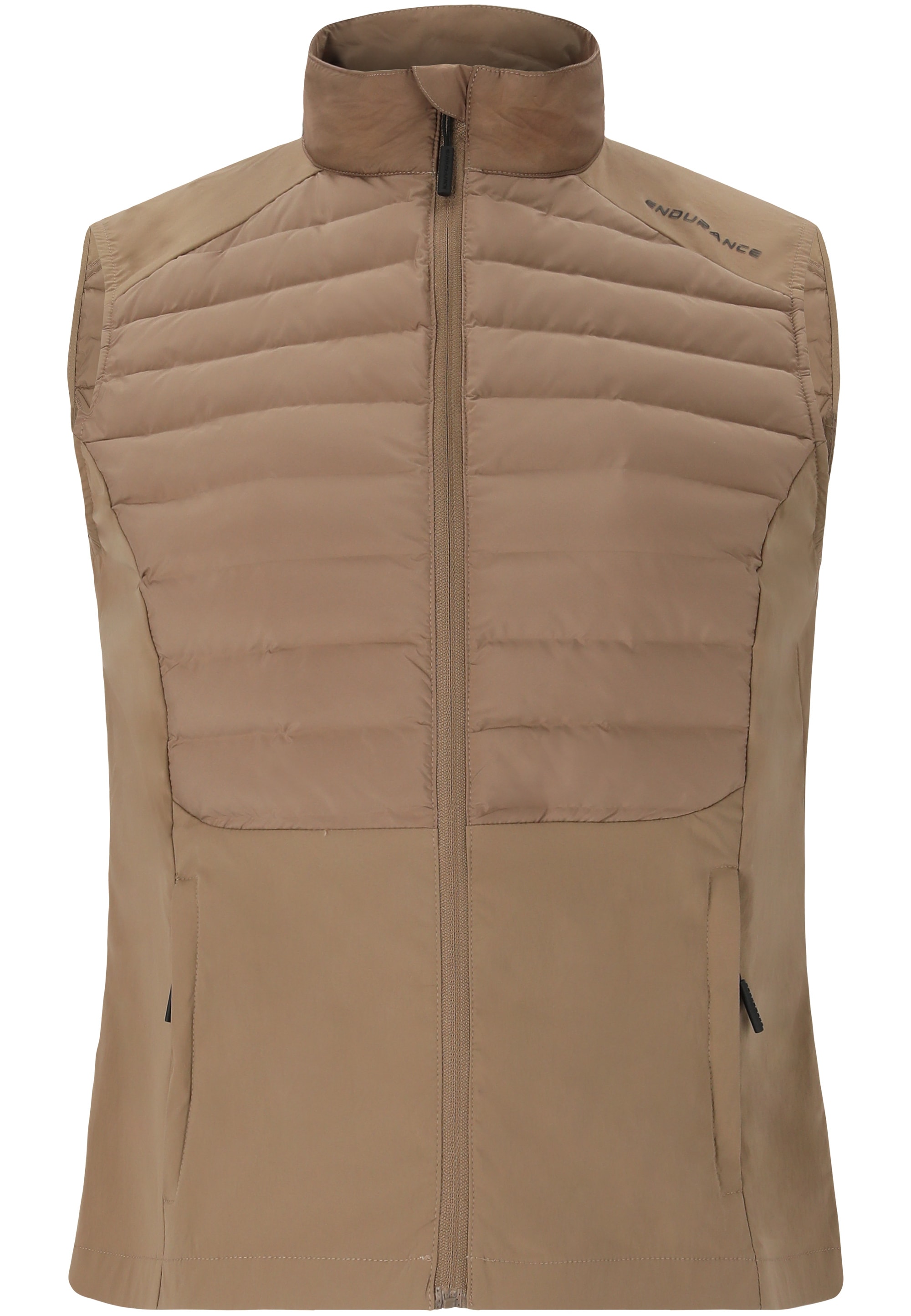 ENDURANCE Funktionsweste »Beistyla«, mit hochwertiger Primaloft®-Isolation