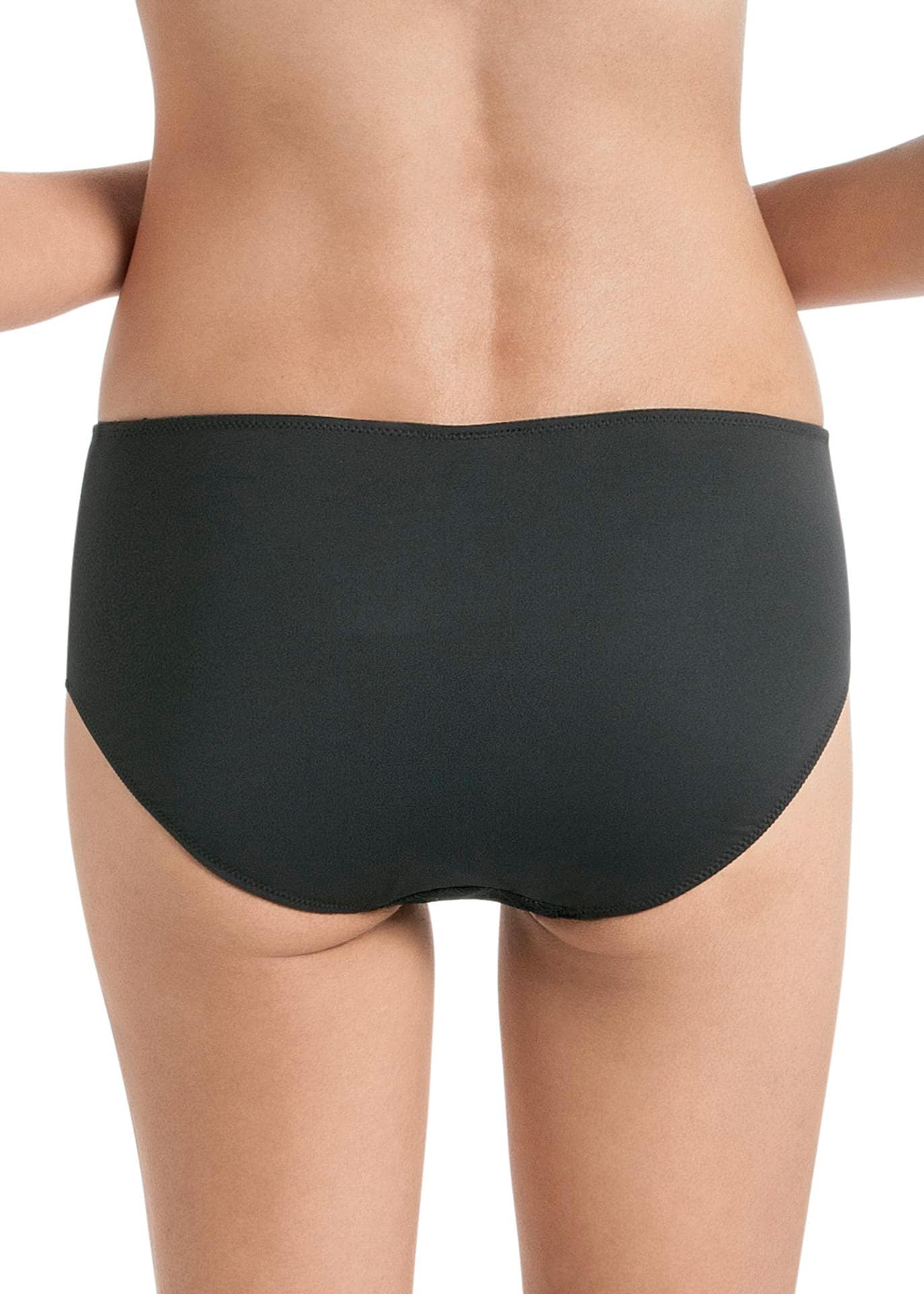 Rosa Faia Taillenslip »Taillenslip«, verführerisch und elegant, Taillenslip der Serie Selma