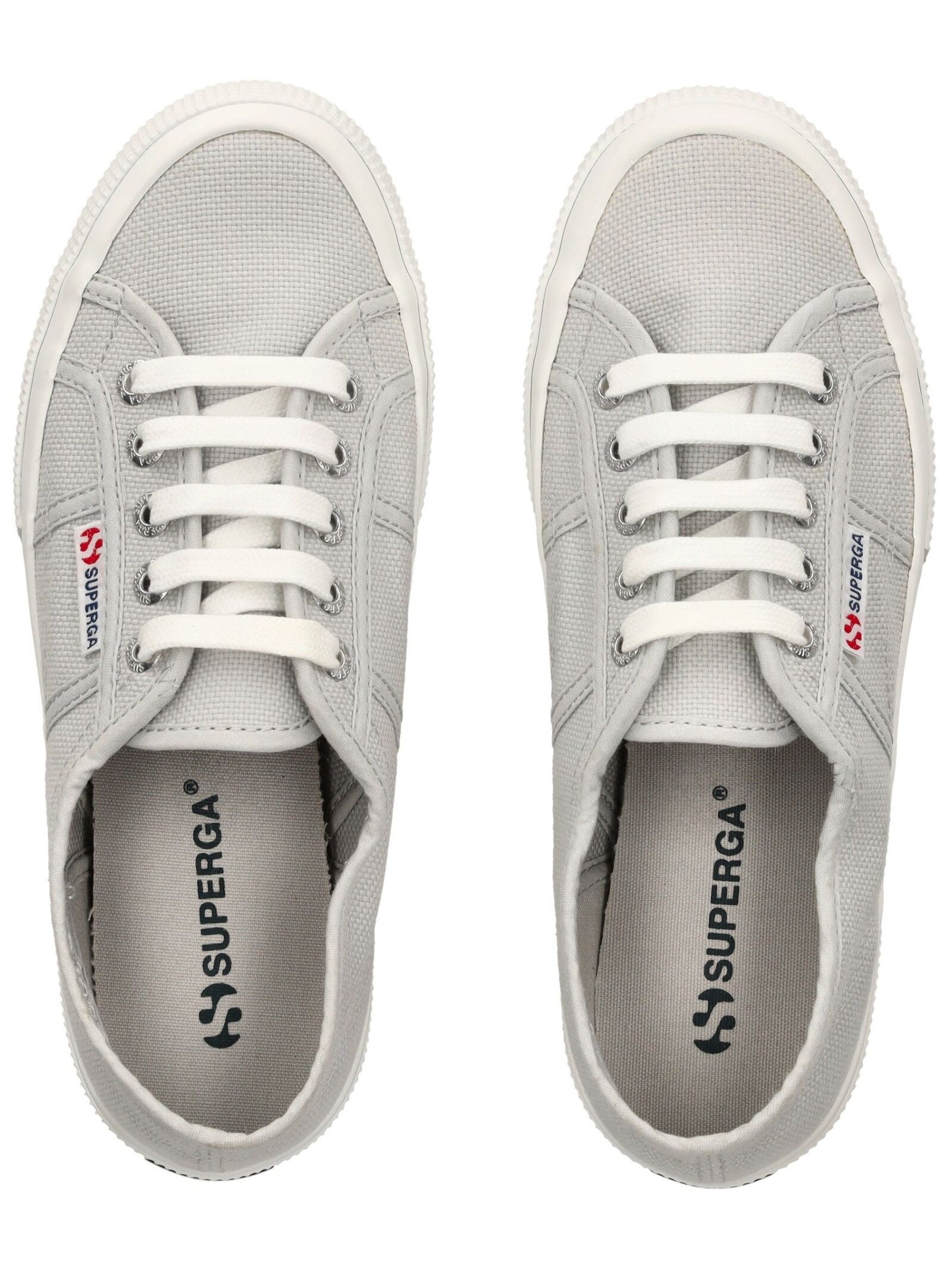 Superga Sneaker »Superga Sneaker Baumwolle«