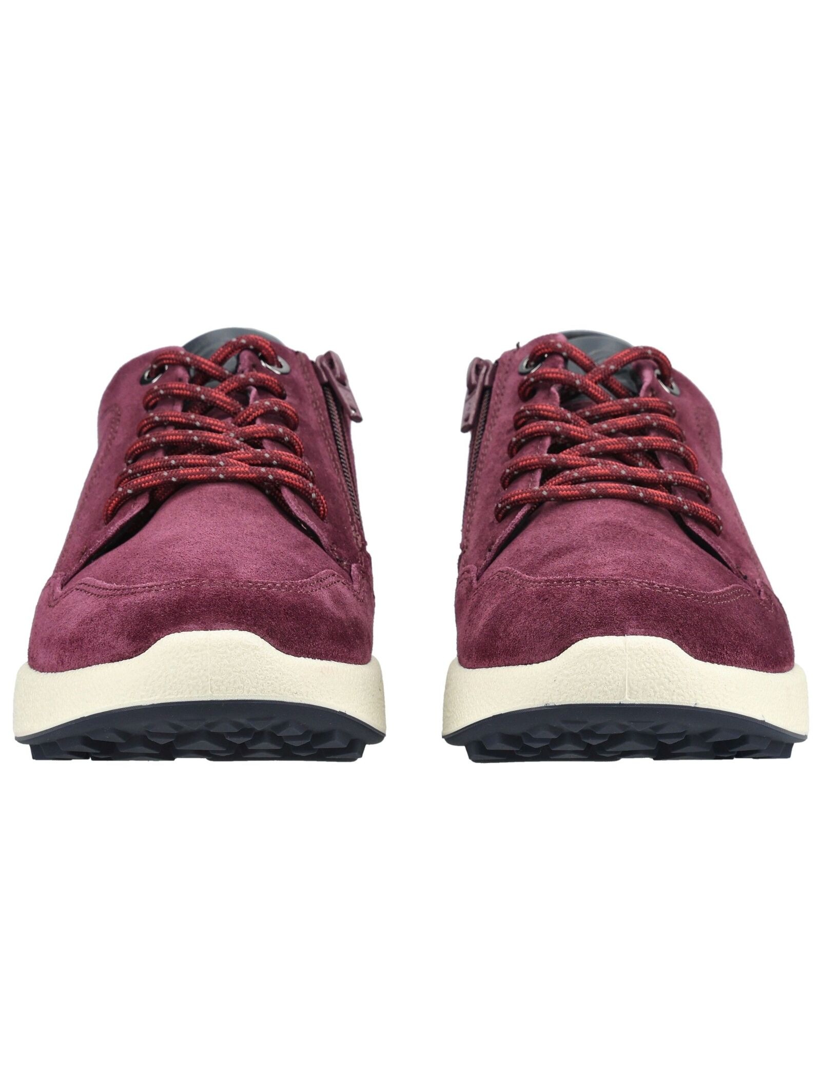 Ara Sneaker »Ara Sneaker Veloursleder«