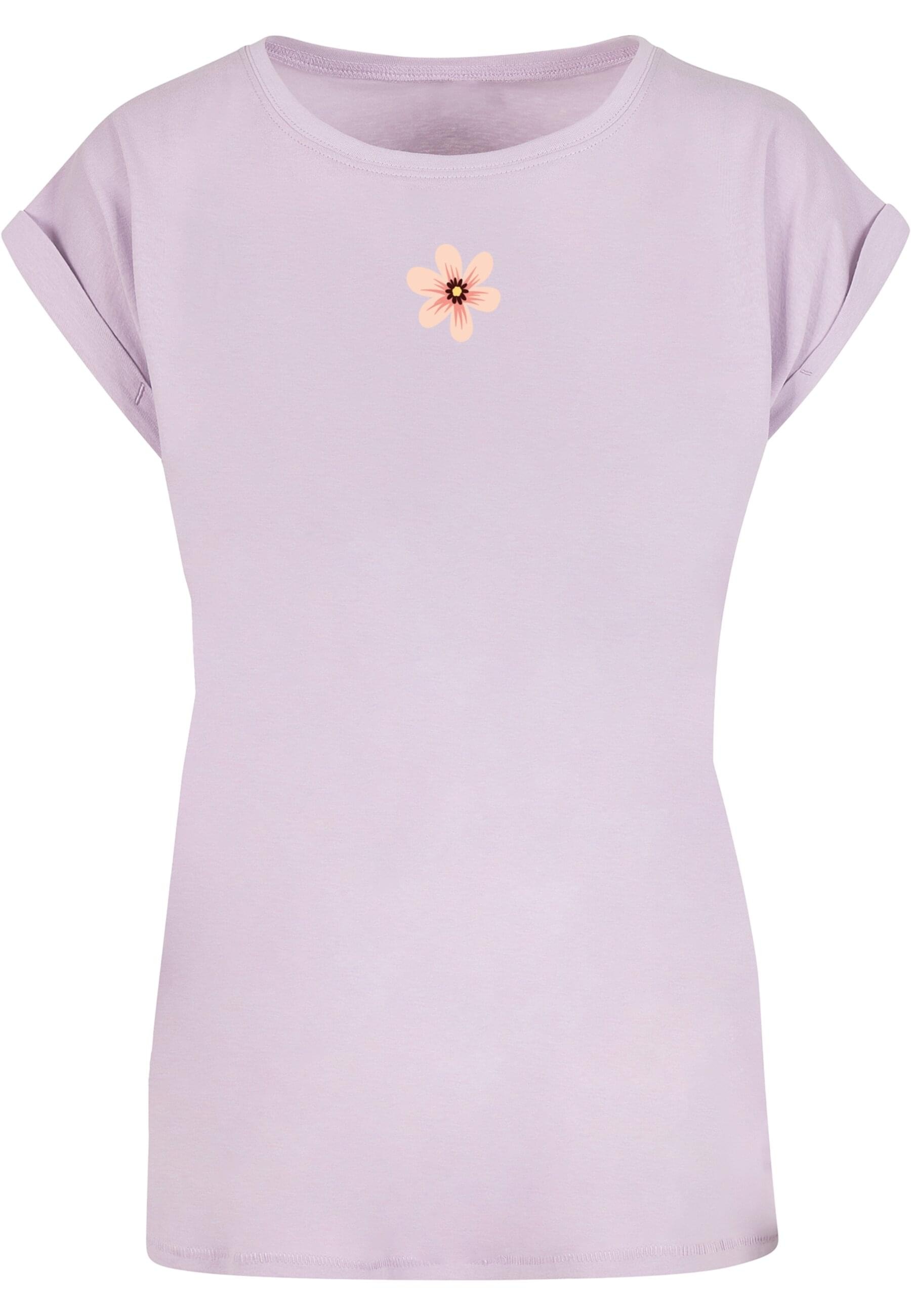 Merchcode T-Shirt »Damen Ladies Spring - Grow through 1 T-Shirt«, (1 tlg.)  bestellen | BAUR