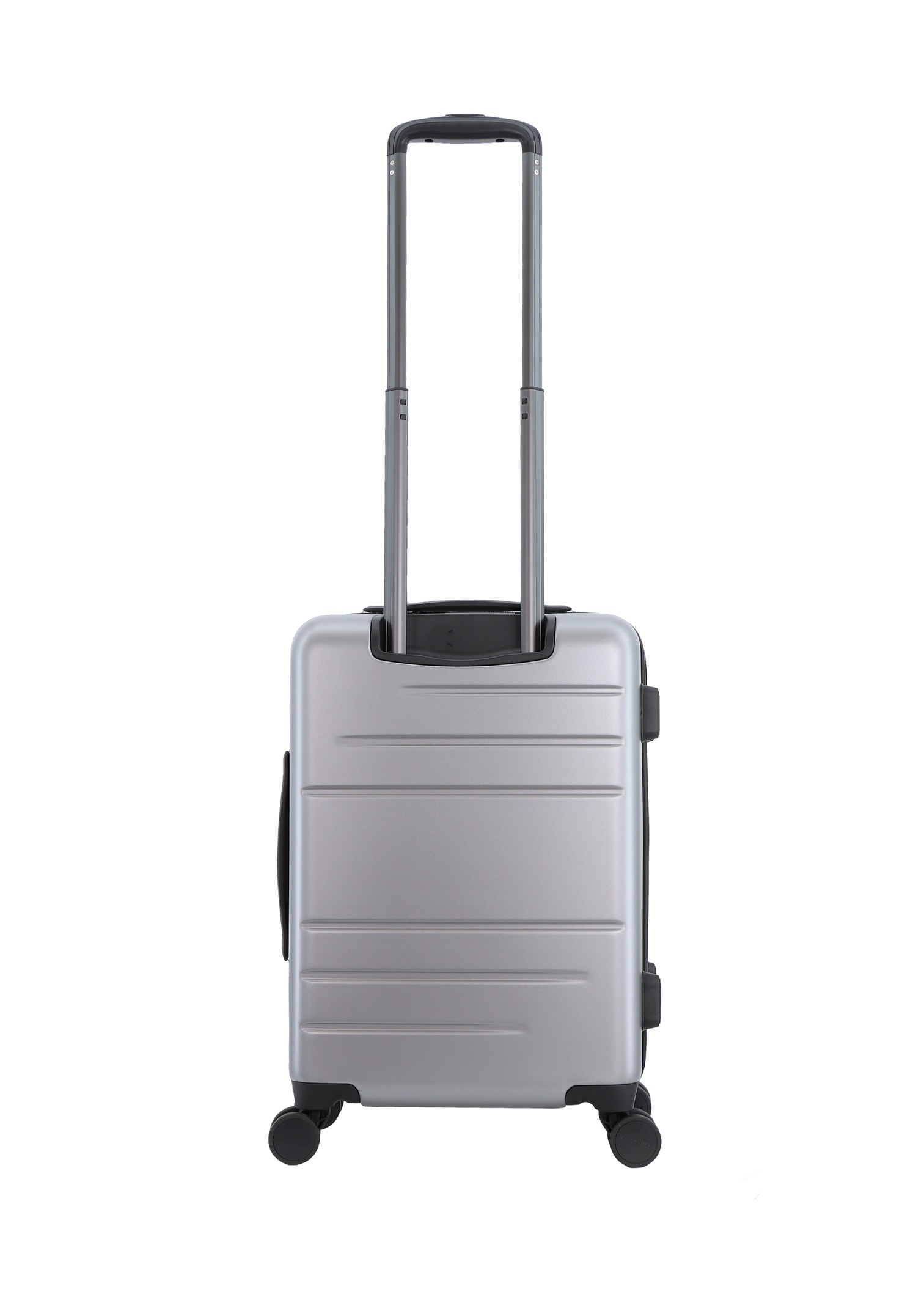 Discovery Koffer »Patrol« mit Doppel-Spinnerrädern