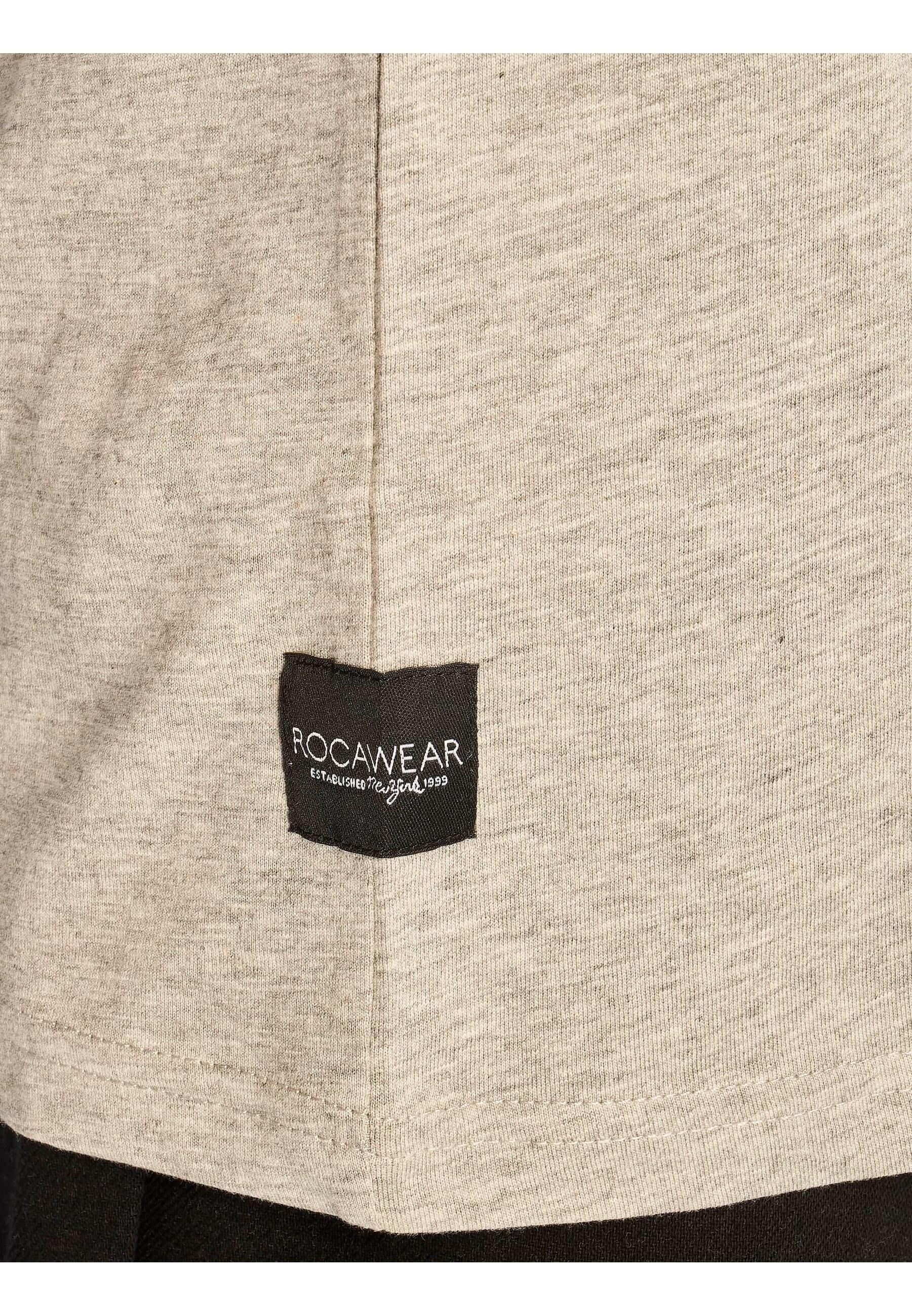 Rocawear Tanktop »Rocawear Herren Rocawear Basic Tank Top«, (1 tlg.)