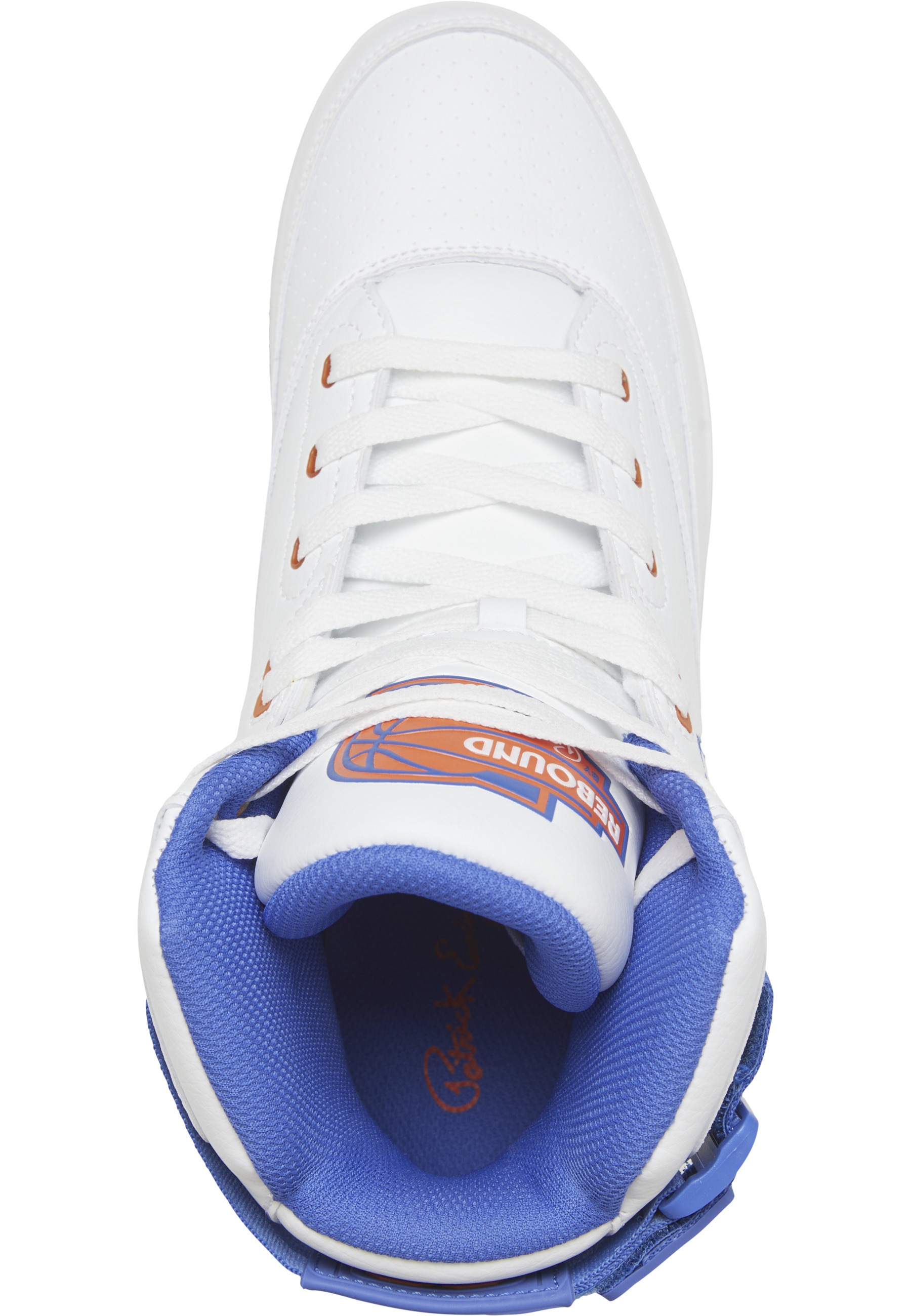 Ewing Trainingsschuh »Ewing Rebound Core 33 HI with Strap«