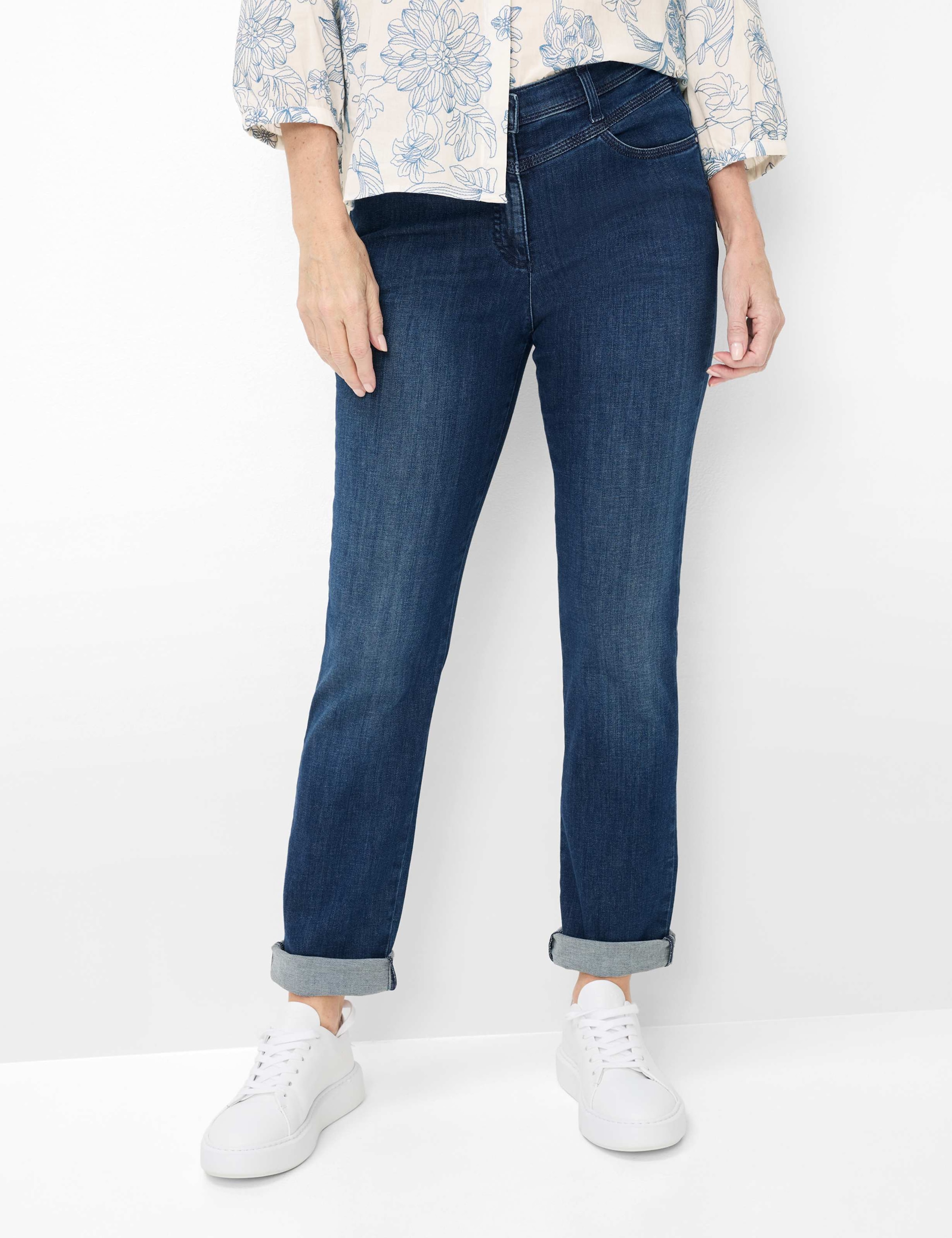 RAPHAELA by BRAX 5-Pocket-Jeans "Style LAURA NEW" günstig online kaufen