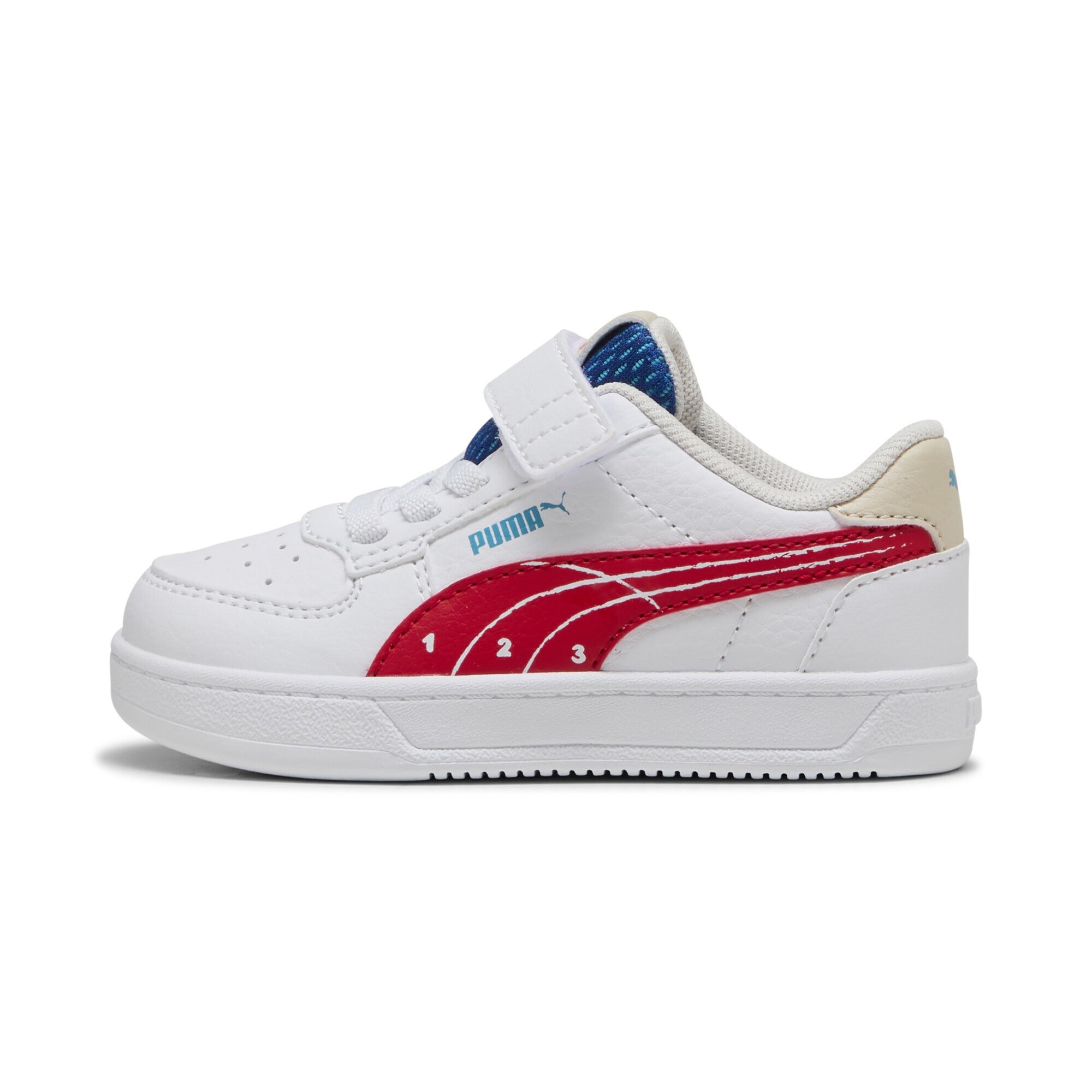 PUMA Sneaker »Caven 2.0 Run Fun Sneakers Kinder«
