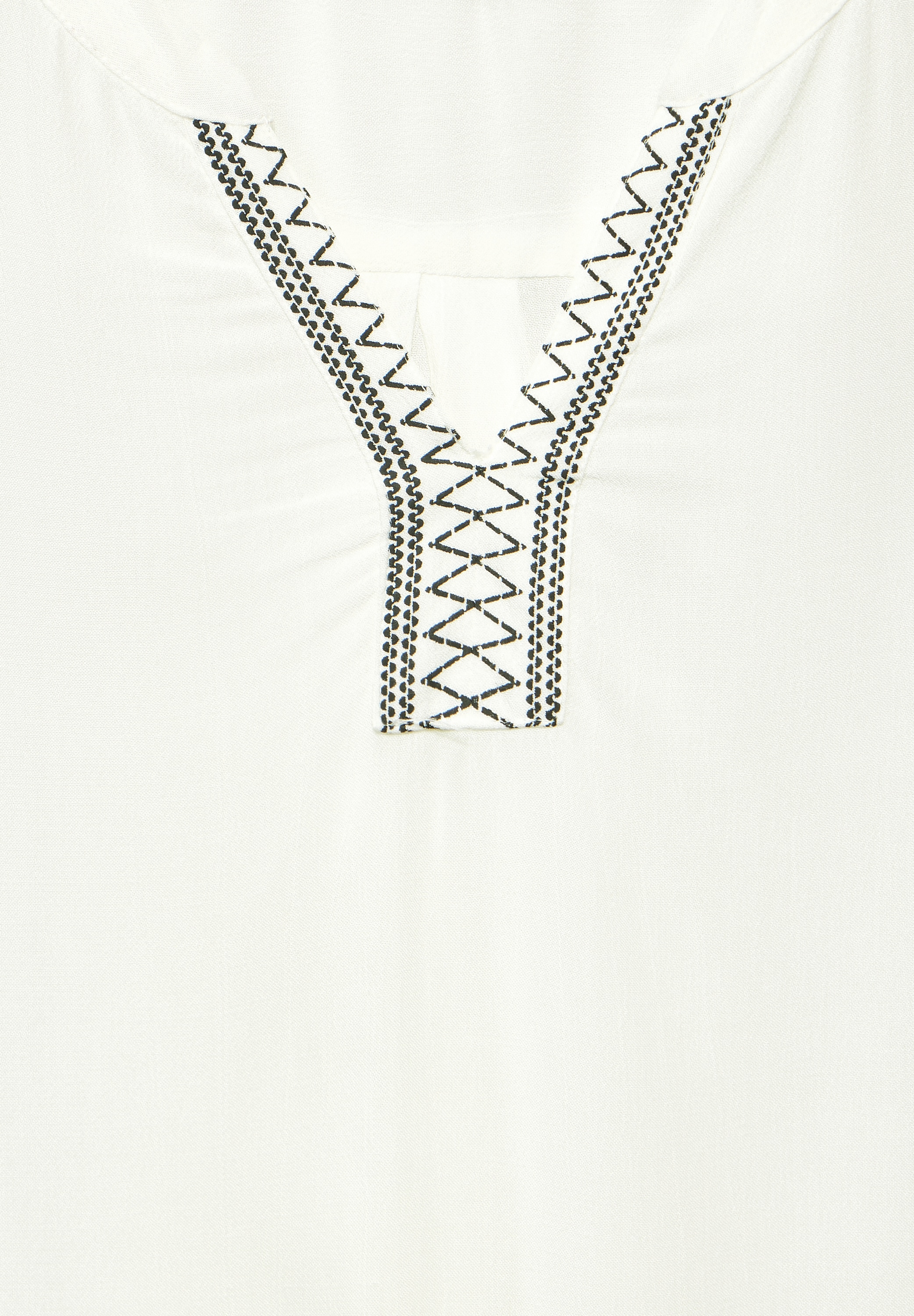 Cecil Shirtbluse, aus softer Viskose
