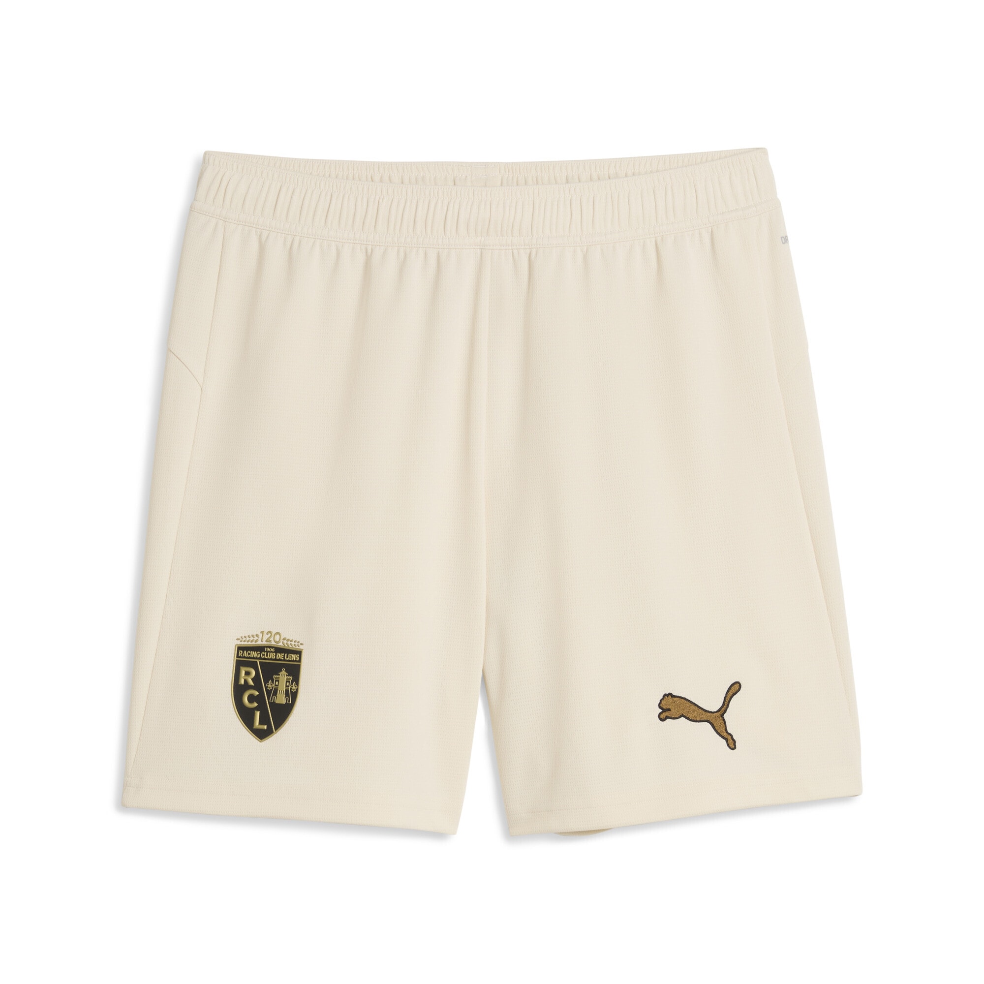 PUMA Sporthose "RC Lens 25/26 Shorts Herren" günstig online kaufen