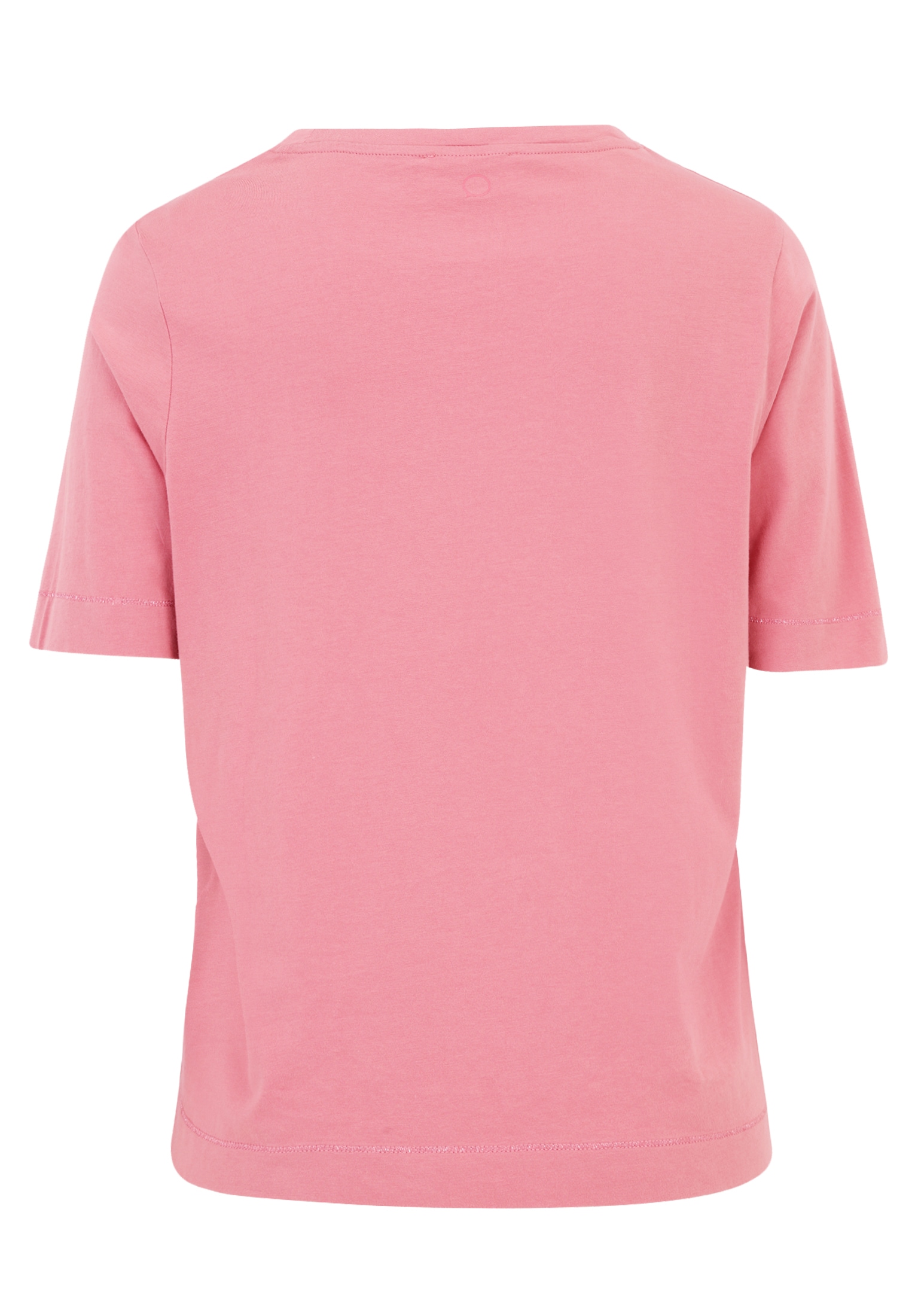 Cartoon Kurzarmshirt »Cartoon Damen Rundhals-Shirt kurzarm«, (1 tlg.), Pailletten