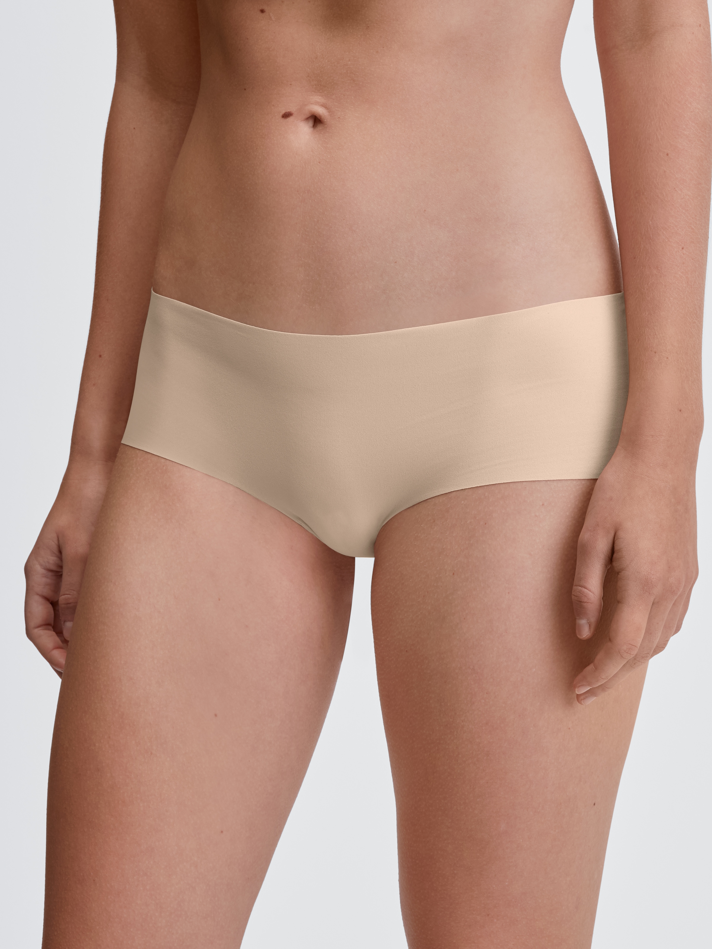 CALIDA Midislip "Sleek Skin" bequem, eng, nahtlos, weich, basic günstig online kaufen