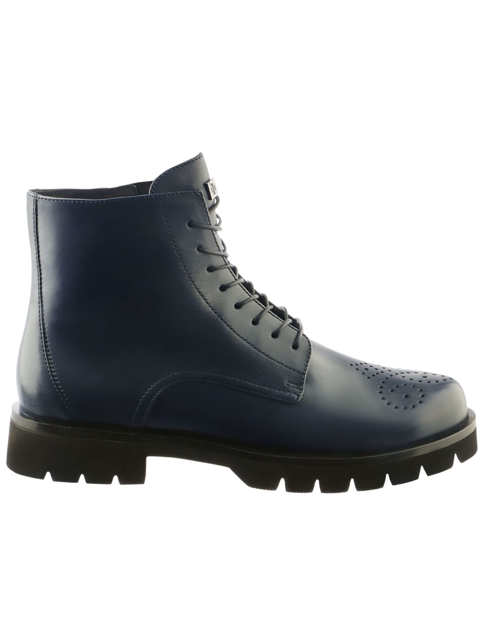 Högl Schnürstiefelette »Högl Stiefelette Leder«
