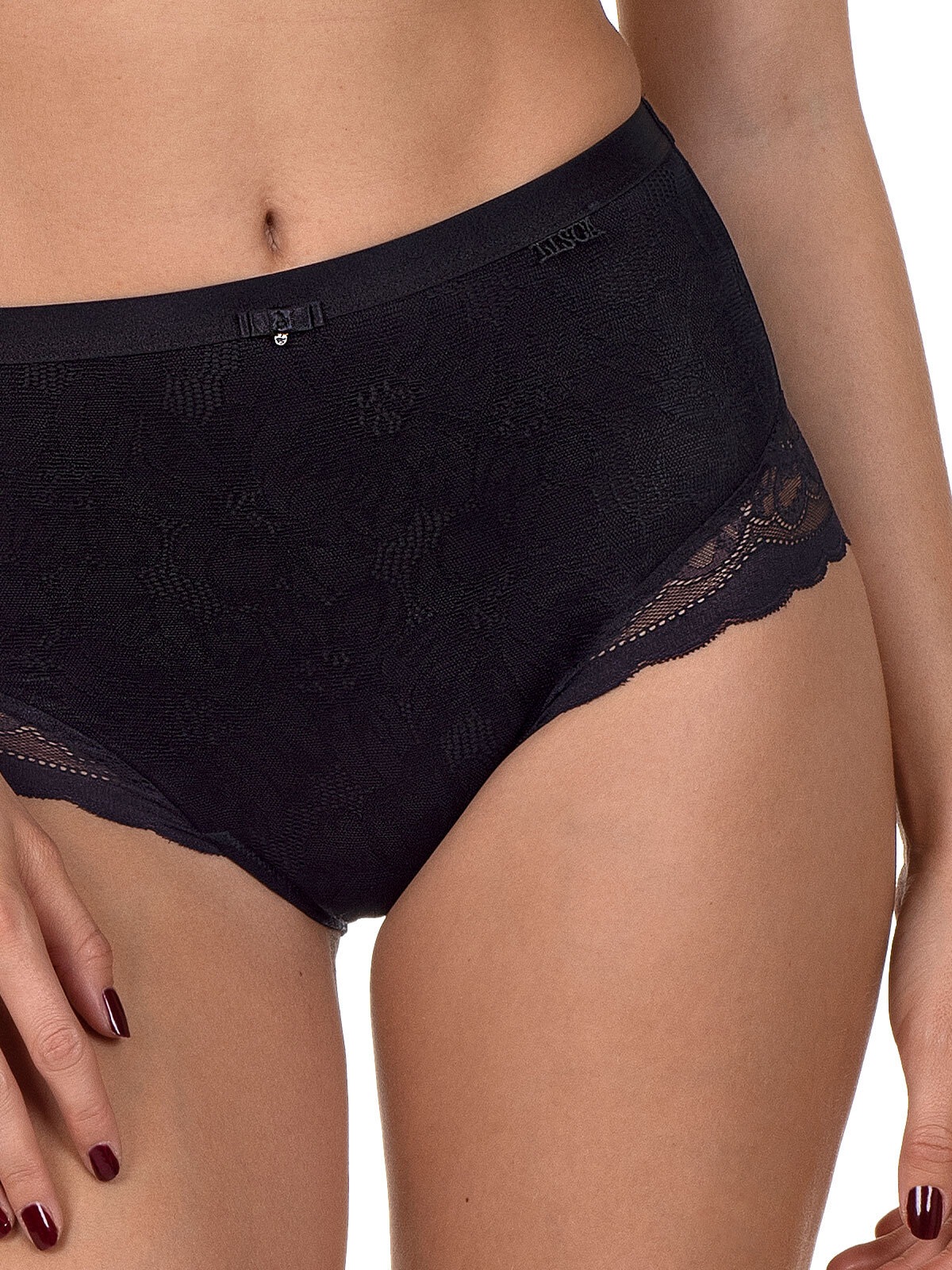 Lisca Taillenslip »Damen Taillenslip Evelyn«, (1 Stück St.)