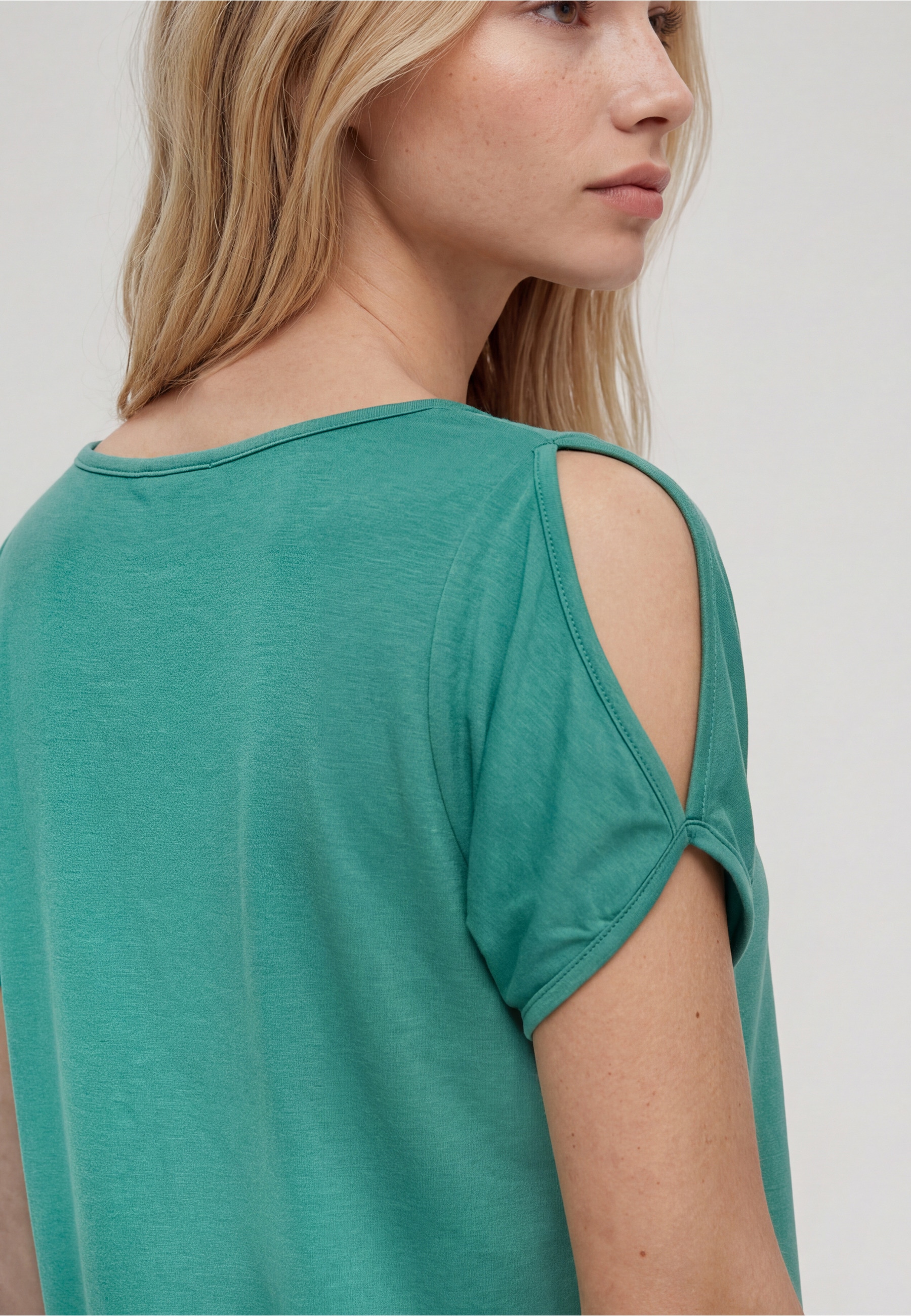 CLOUD 5IVE T-Shirt »CLOUD 5IVE Damen« 1 Stk.