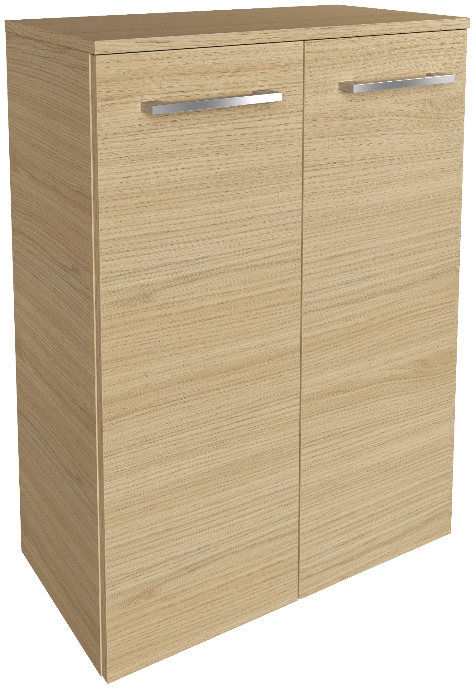 FACKELMANN Midischrank "B.Style", Badmöbel