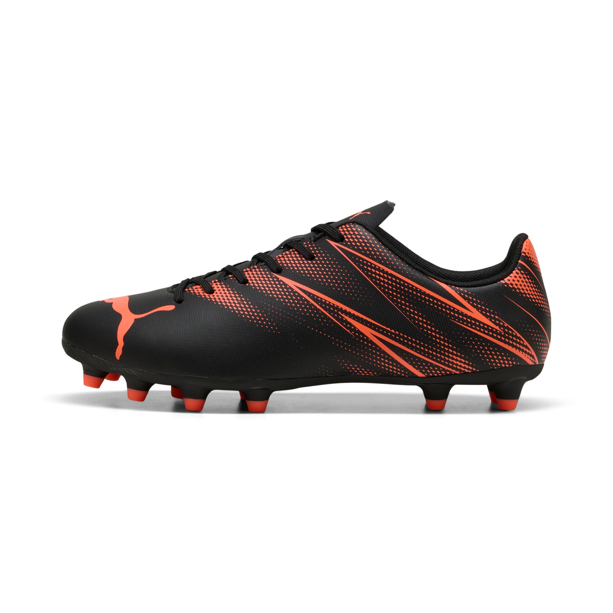PUMA Fußballschuh "ATTACANTO FG/AG", für Rasenplätze günstig online kaufen