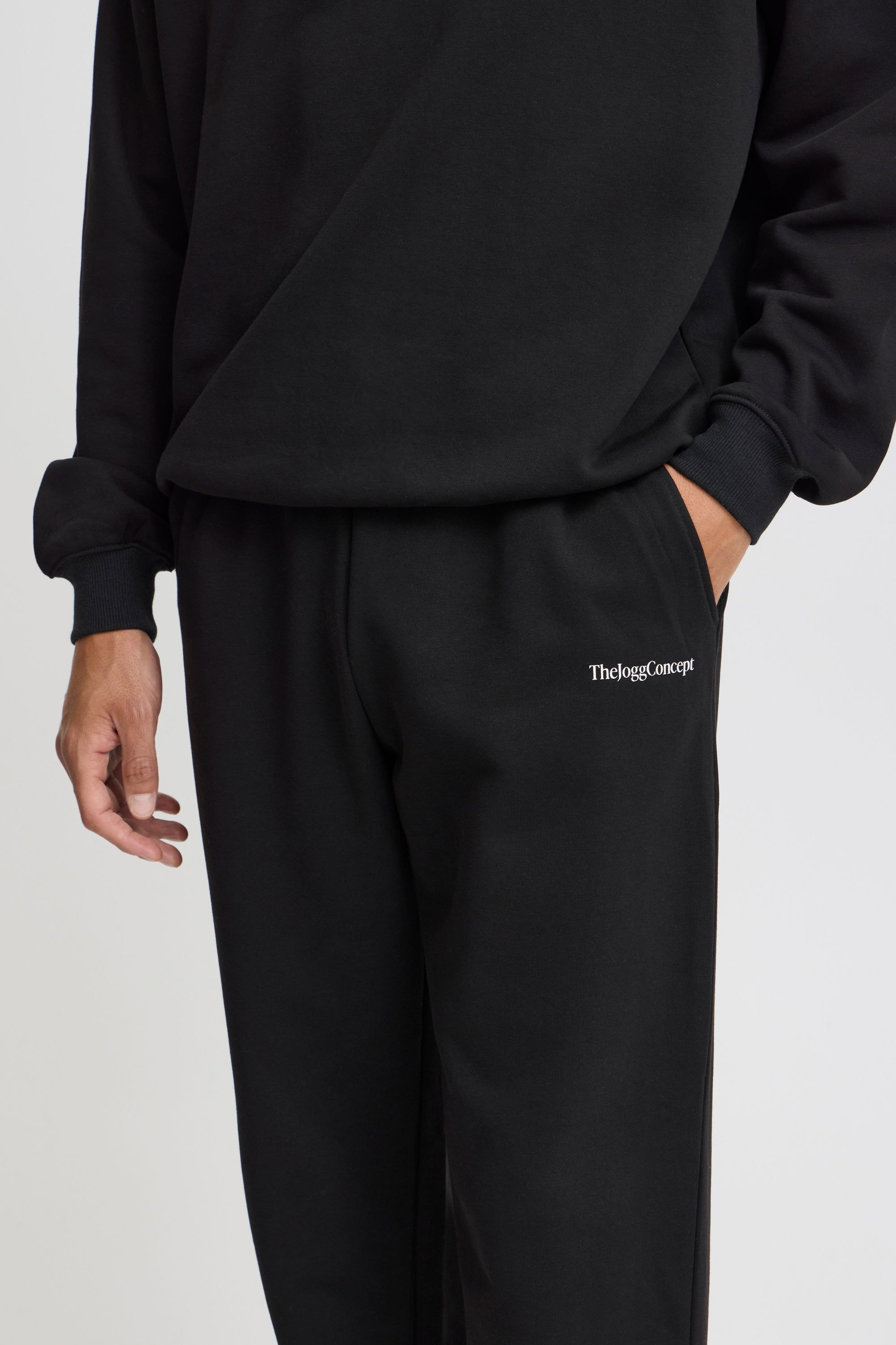 TheJoggConcept Jogginghose »Jogginghose JCMMSANDER JOGGING PANTS«