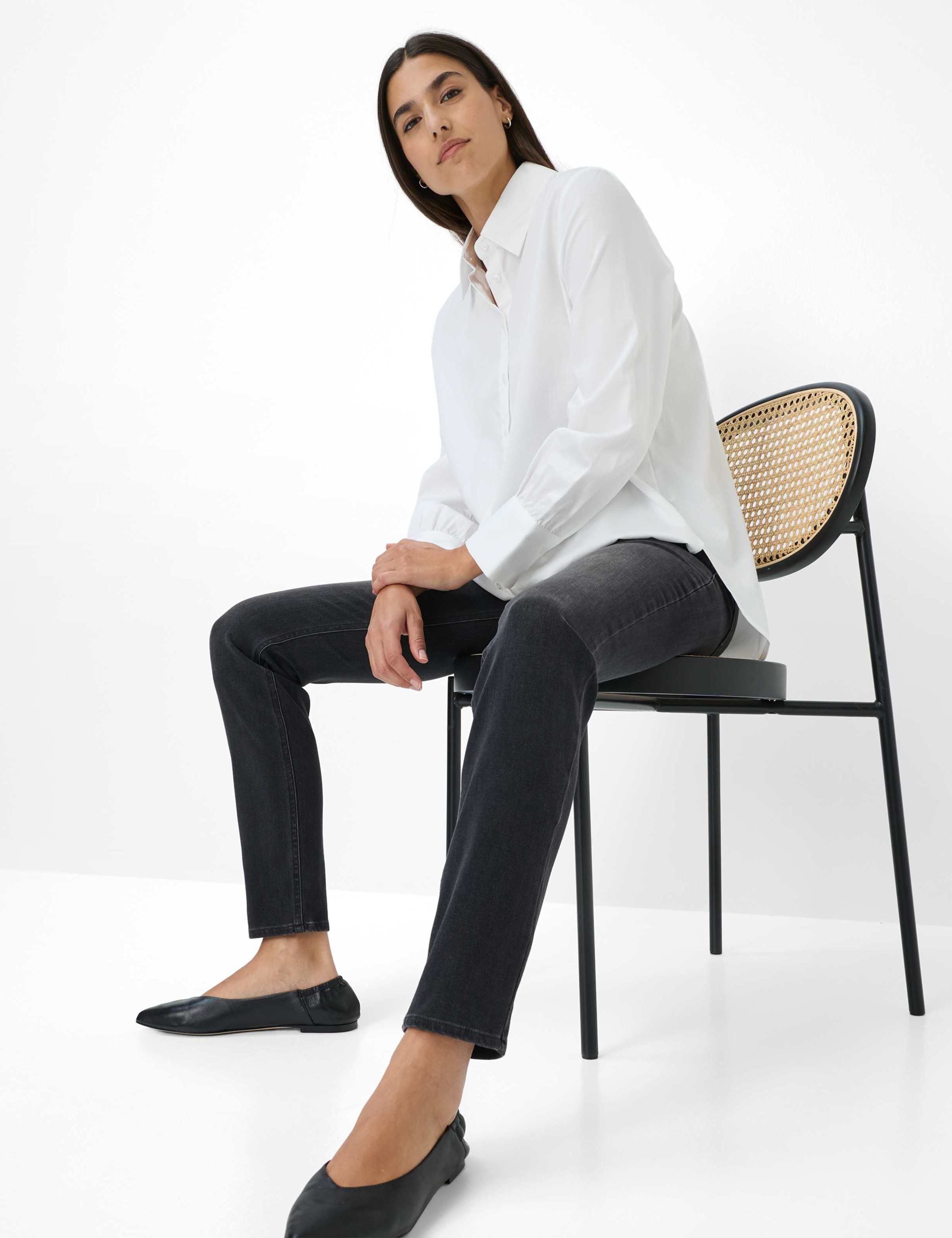 Brax 5-Pocket-Jeans »Style SHAKIRA«