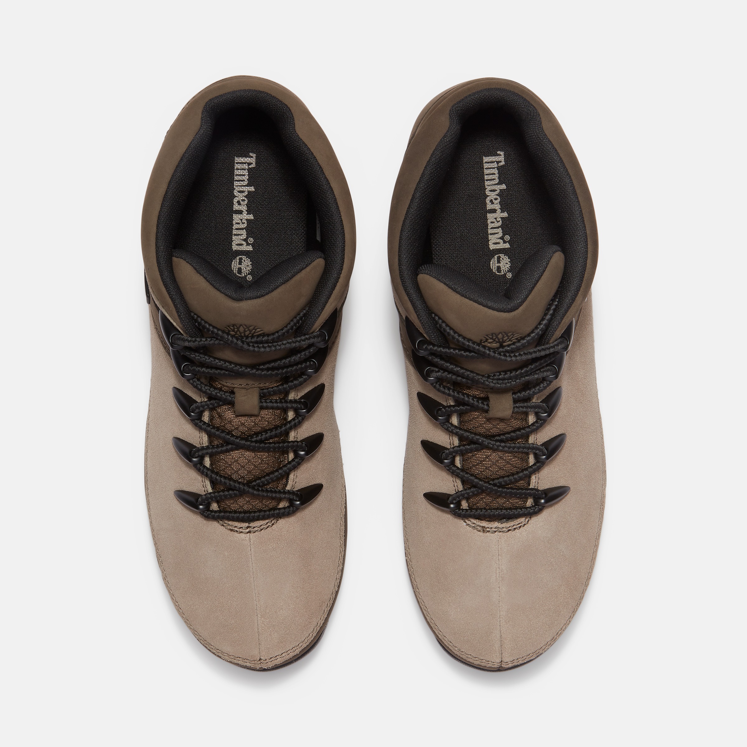 Timberland Schnürboots »EURO SPRINTMID LACE UP BOOT«, Winterstiefel, Schnürstiefel, Winterschuhe