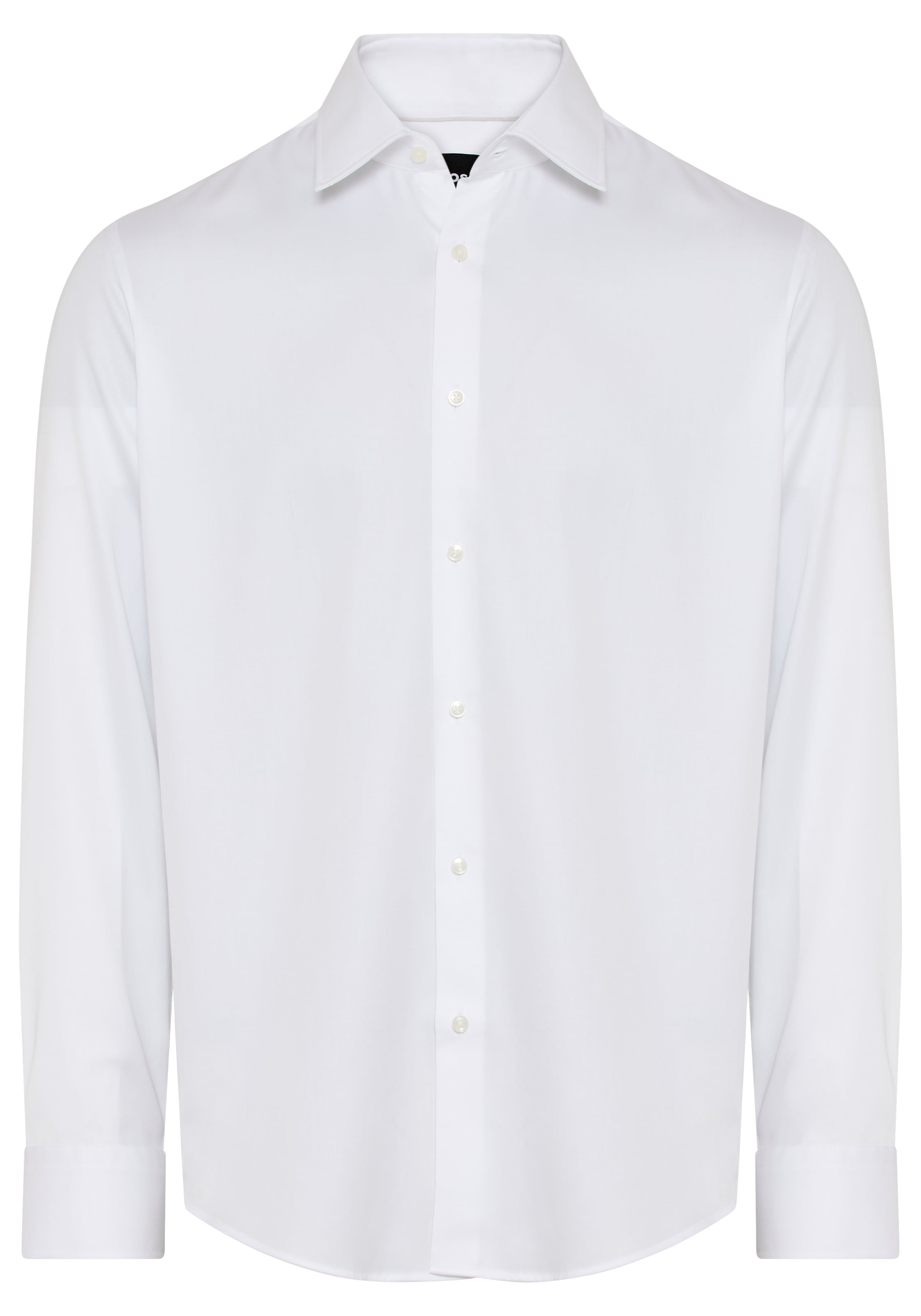 BOSS Businesshemd Kentkragen, Regular Fit, bügelleichte Qualität günstig online kaufen