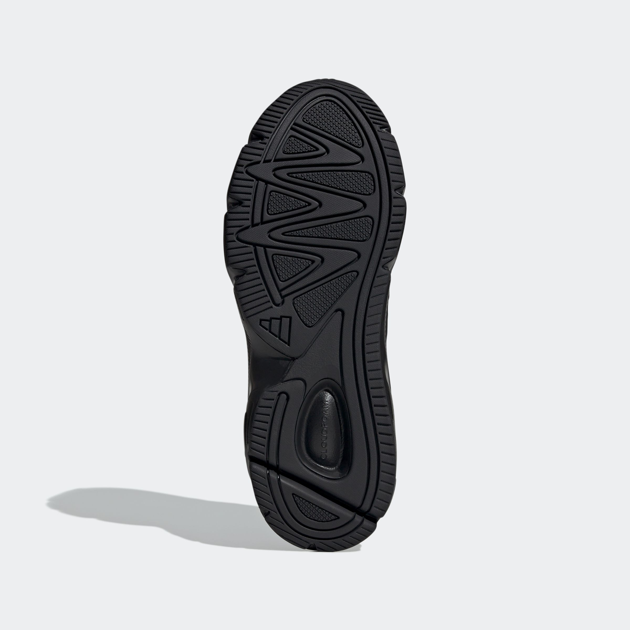 adidas Sportswear Sneaker »CRAZYCHAOS 2000«, inspiriert vom Design des adidas RESPONSE CL