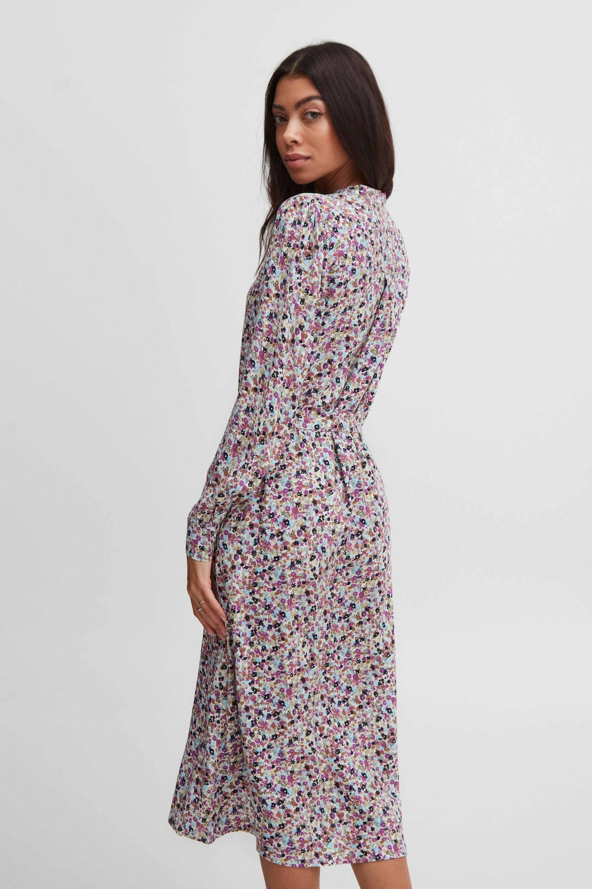 b.young Blusenkleid »Blusenkleid BYJosa«