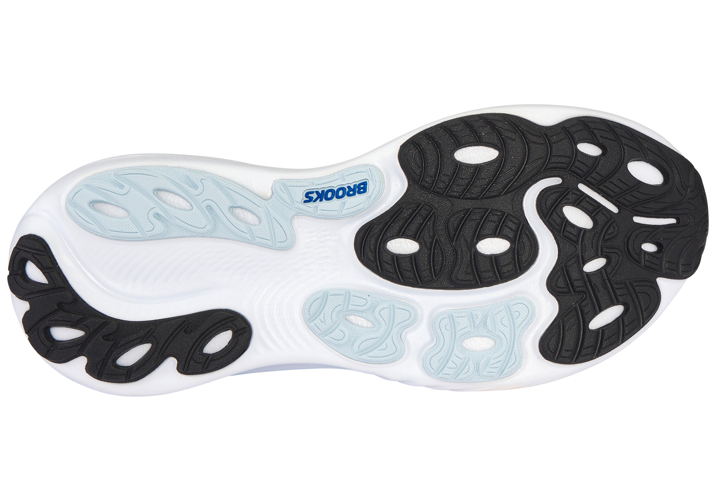Brooks Laufschuh »BROOKS Adrenaline GTS 25«