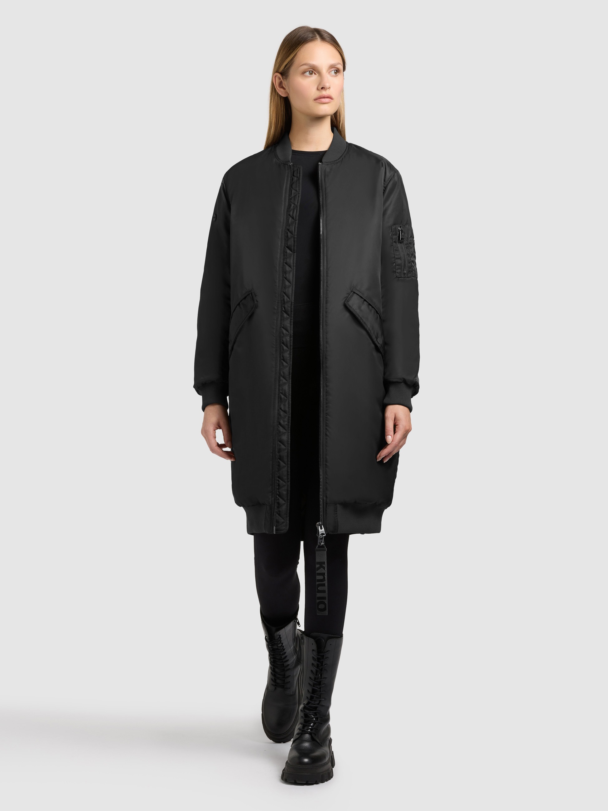 Thumbnail - khujo Wintermantel "LULU"