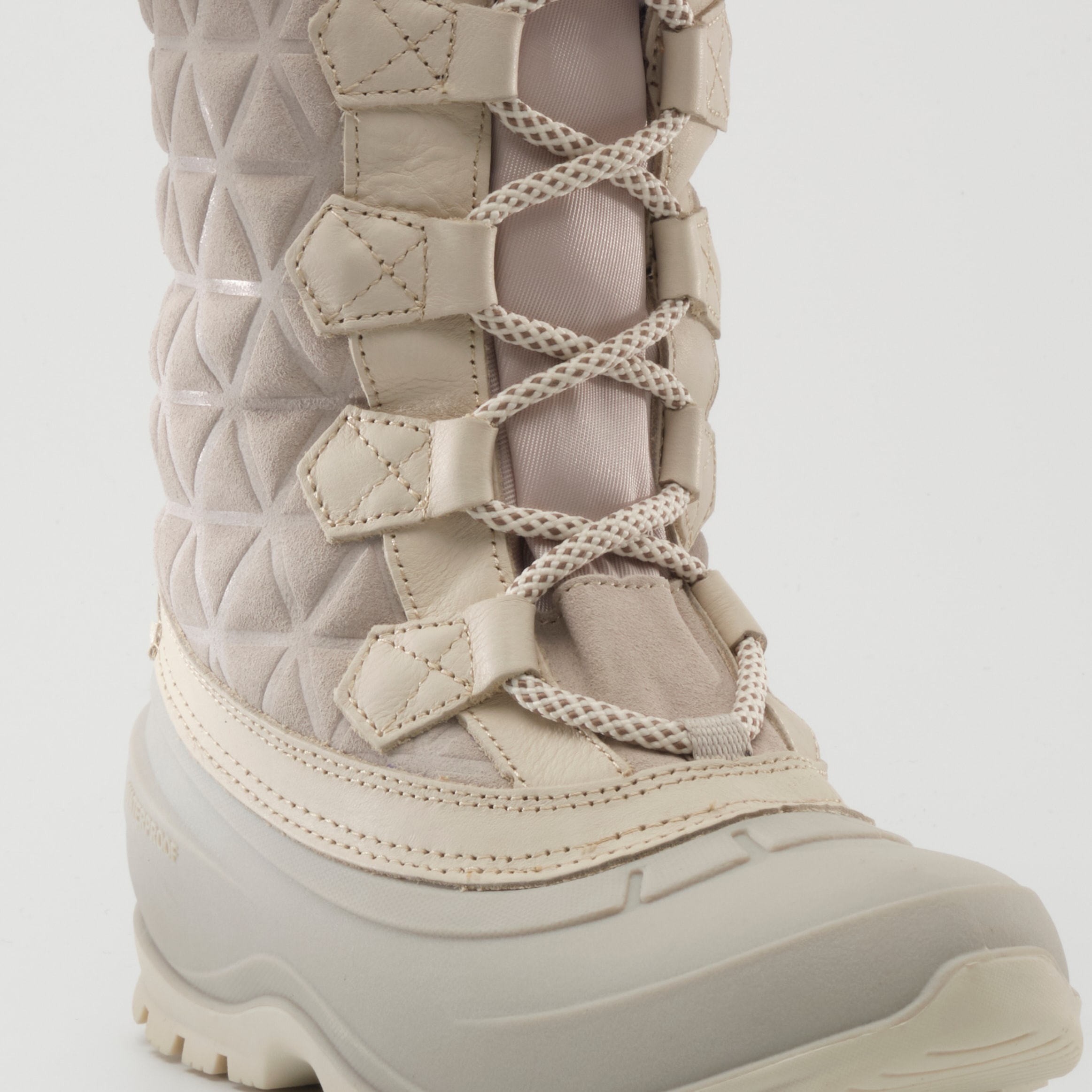 Kamik Winterstiefel »SNOVALLEY6«  Winterschuhe, Winterboots, Snowboots, wasserdicht, gefüttert