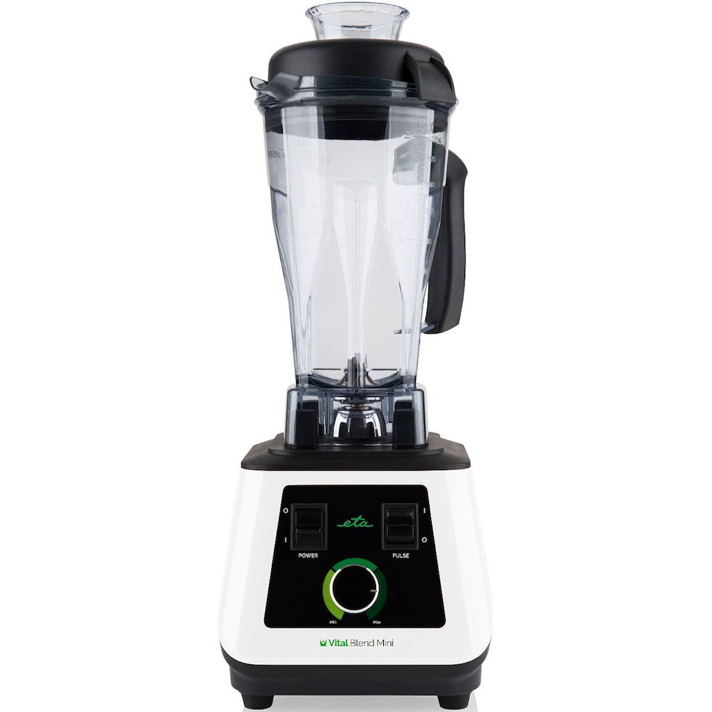 eta Standmixer »Vital Blend Mini ETA210090000«, 1500 W, mit 28000 u/min