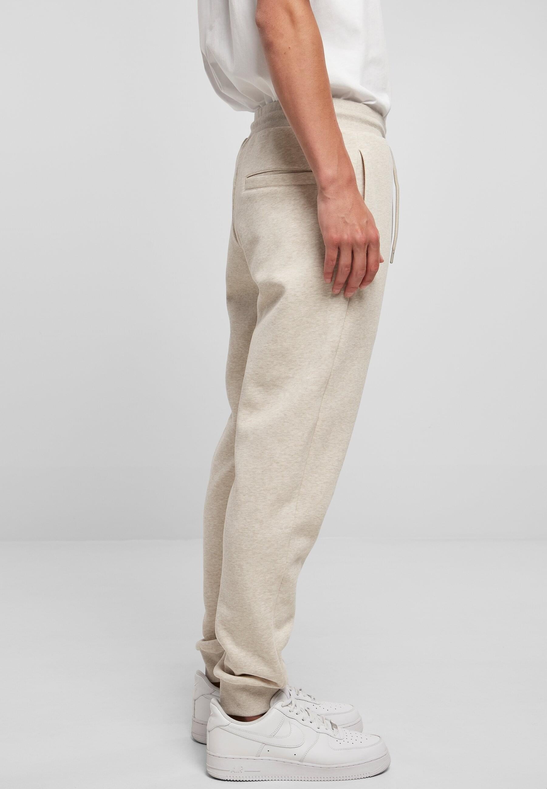 Starter Black Label Stoffhose »Starter Black Label Herren Starter Essential Sweatpants«, (1 tlg.)