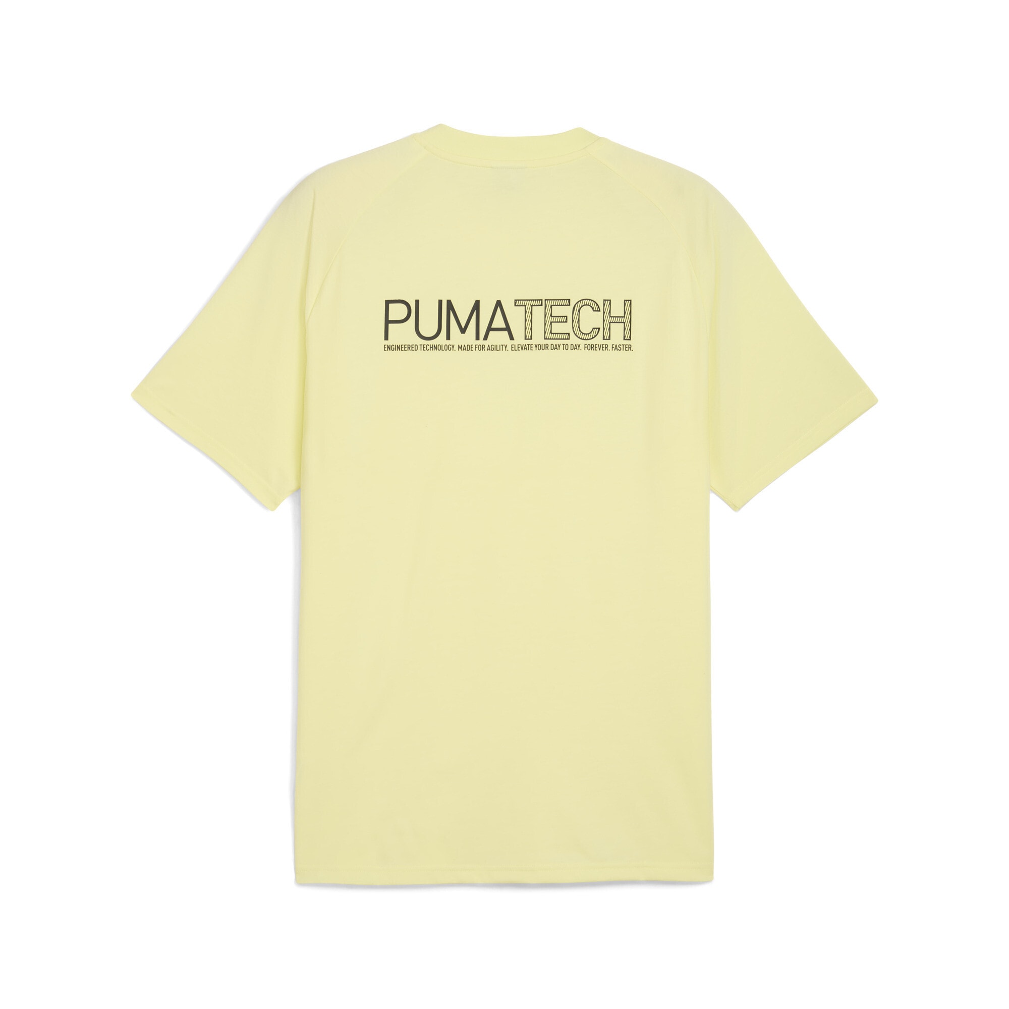 PUMA T-Shirt »PUMATECH Graphic Relaxed T-Shirt Herren«