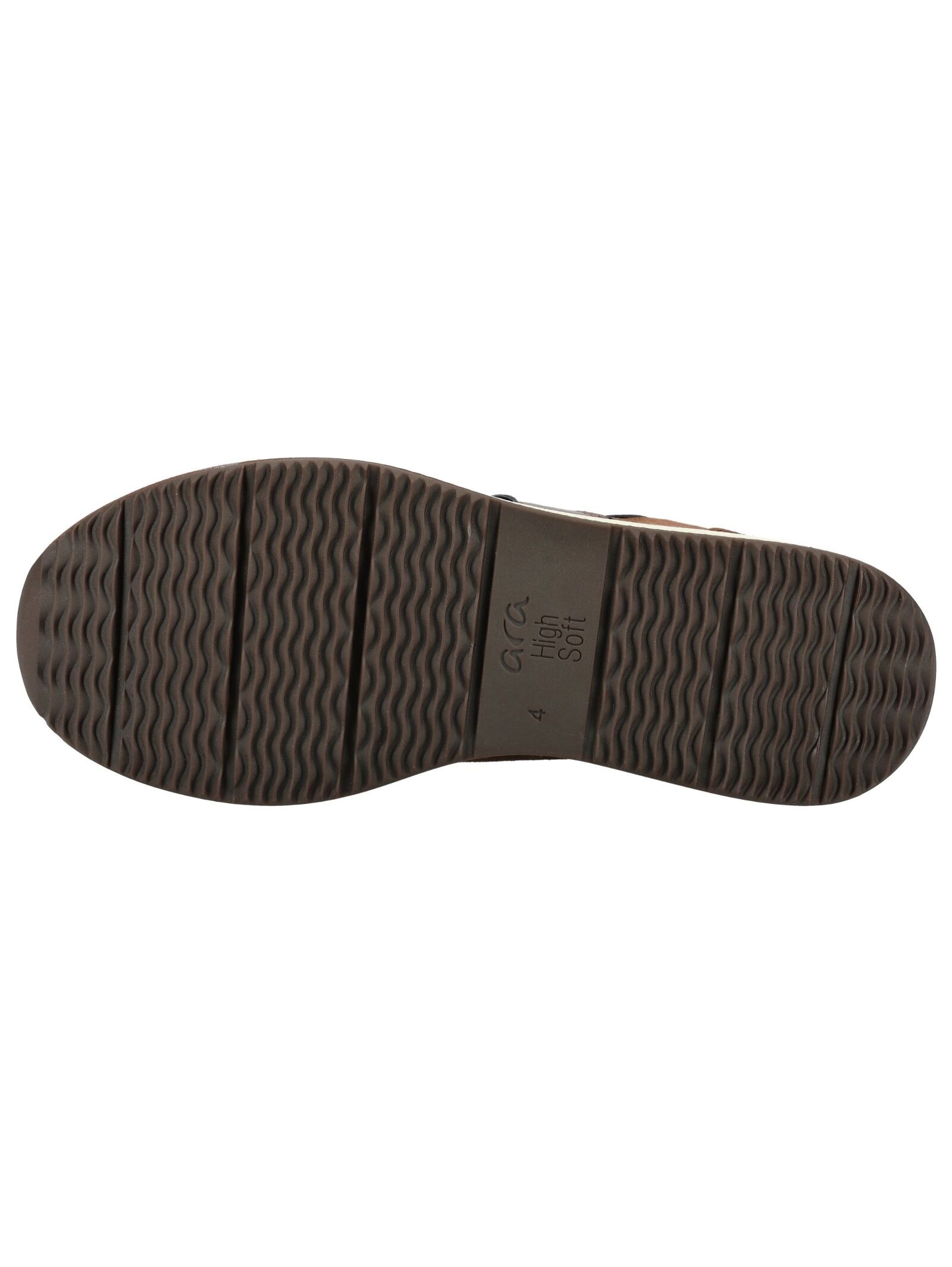 Ara Sneaker »Ara Sneaker Leder«