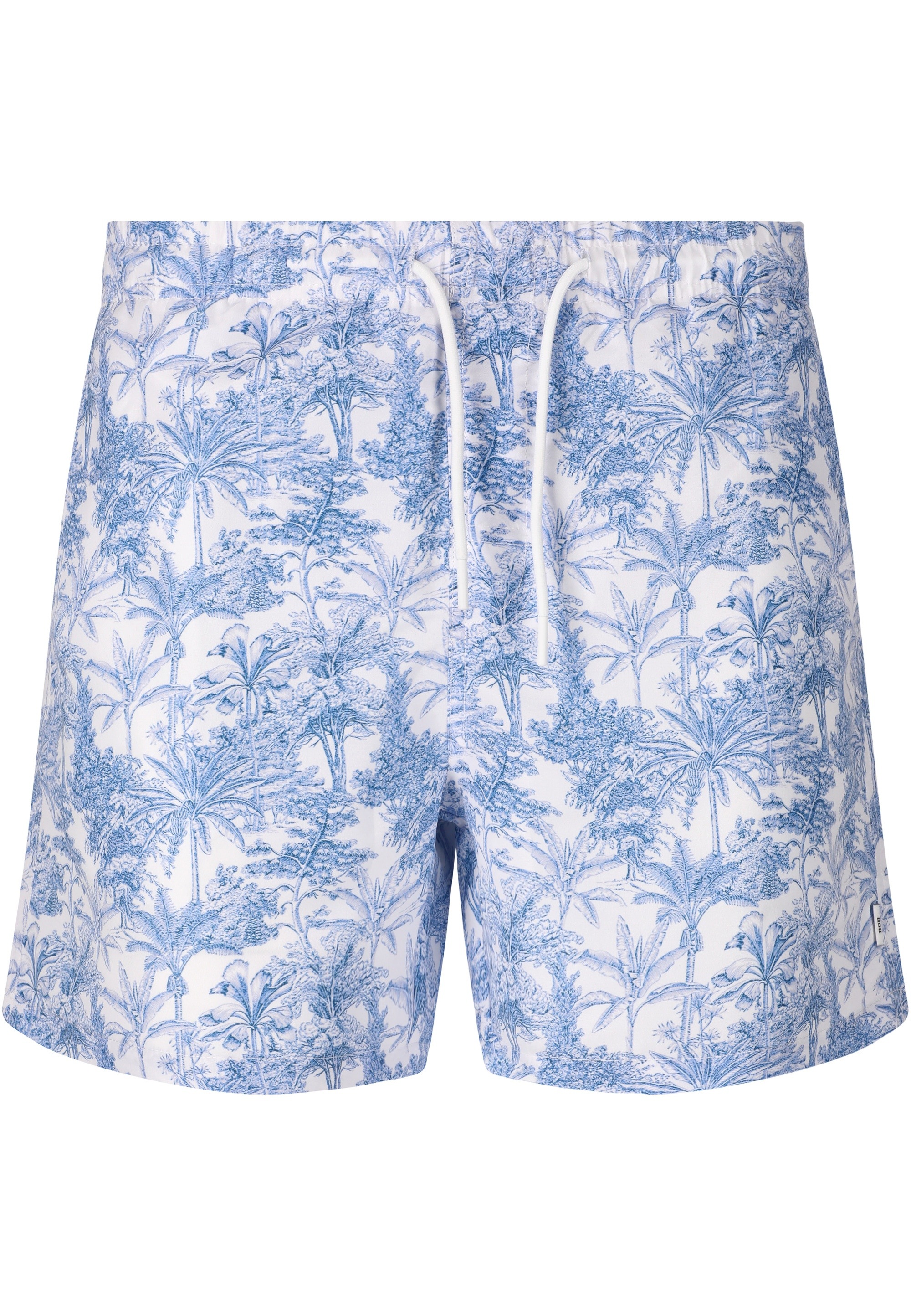 nou Badeshorts »Esiquio« 1 Stk. mit Quick Dry-Funktion