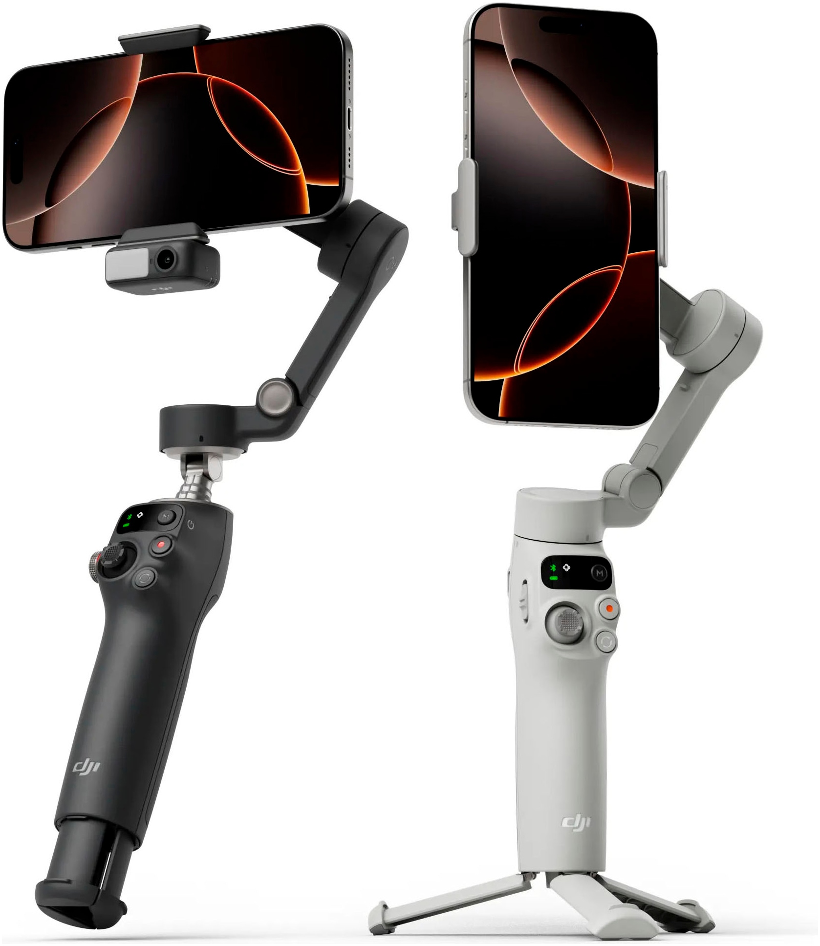 DJI Gimbal »OSMO MOBILE 7 Pro«