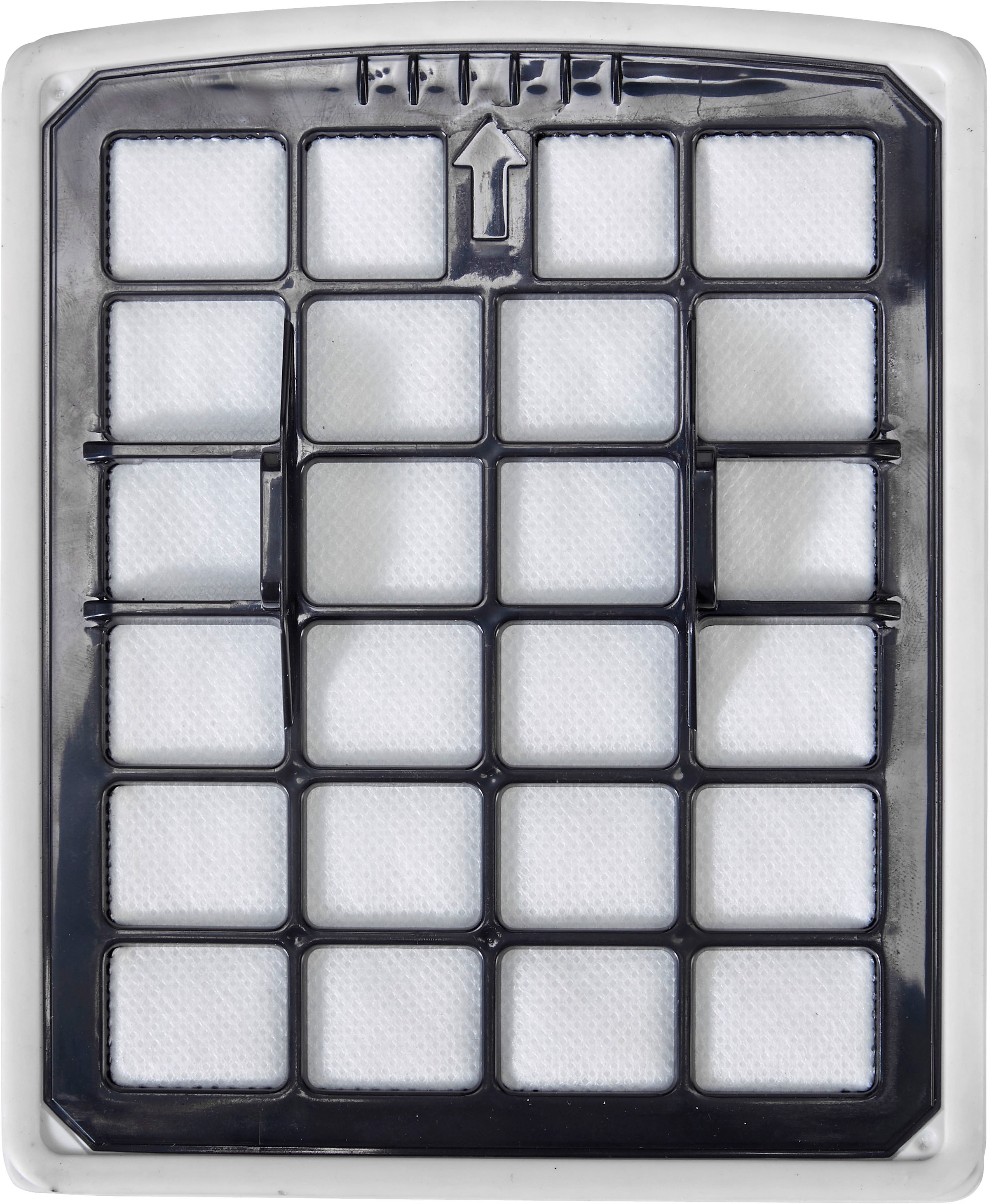 Hanseatic Ersatzfilter Set, Inlet Filter + Motorschutzfilter, 2 tlg. günstig online kaufen