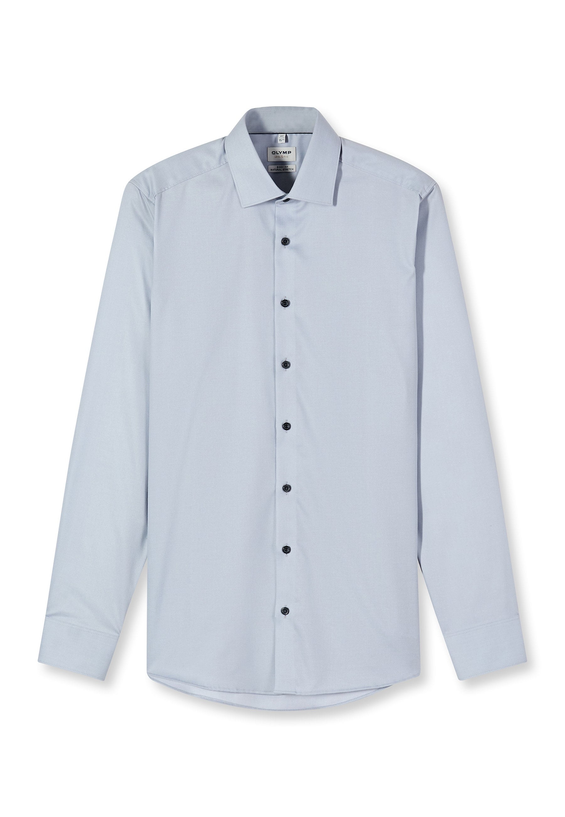 OLYMP Businesshemd "OLYMP Level Five, body fit, New York Kent mit extra lan günstig online kaufen