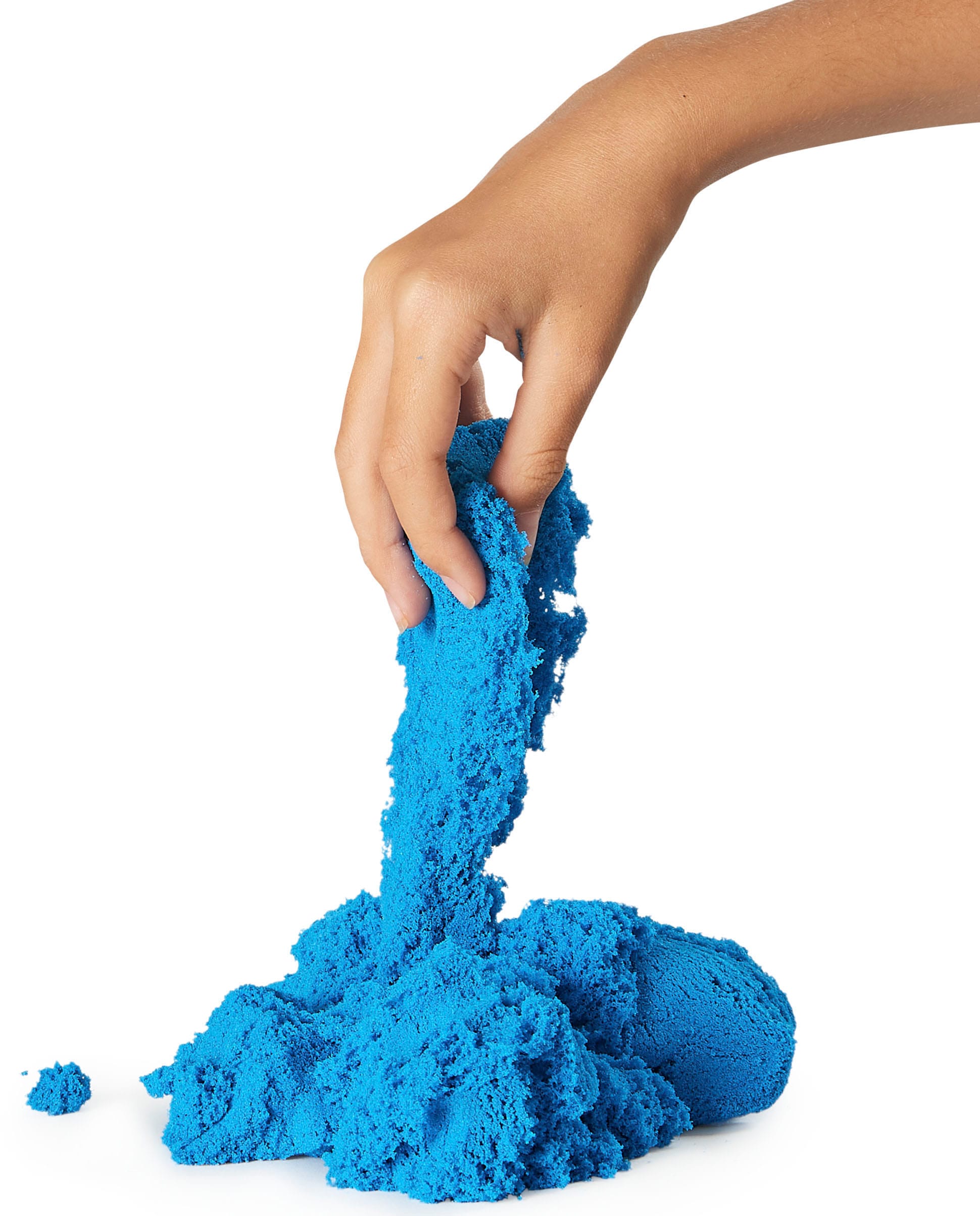 Spin Master Kreativset »Kinetic Sand, Sandisfactory Set«, Made in Europe
