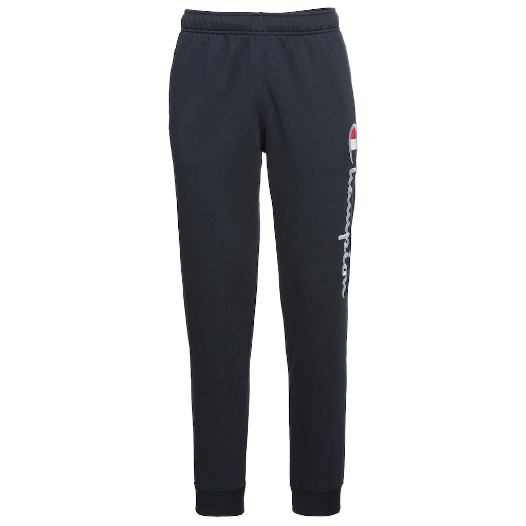 Champion Trainingshose »Rib Cuff Pants«