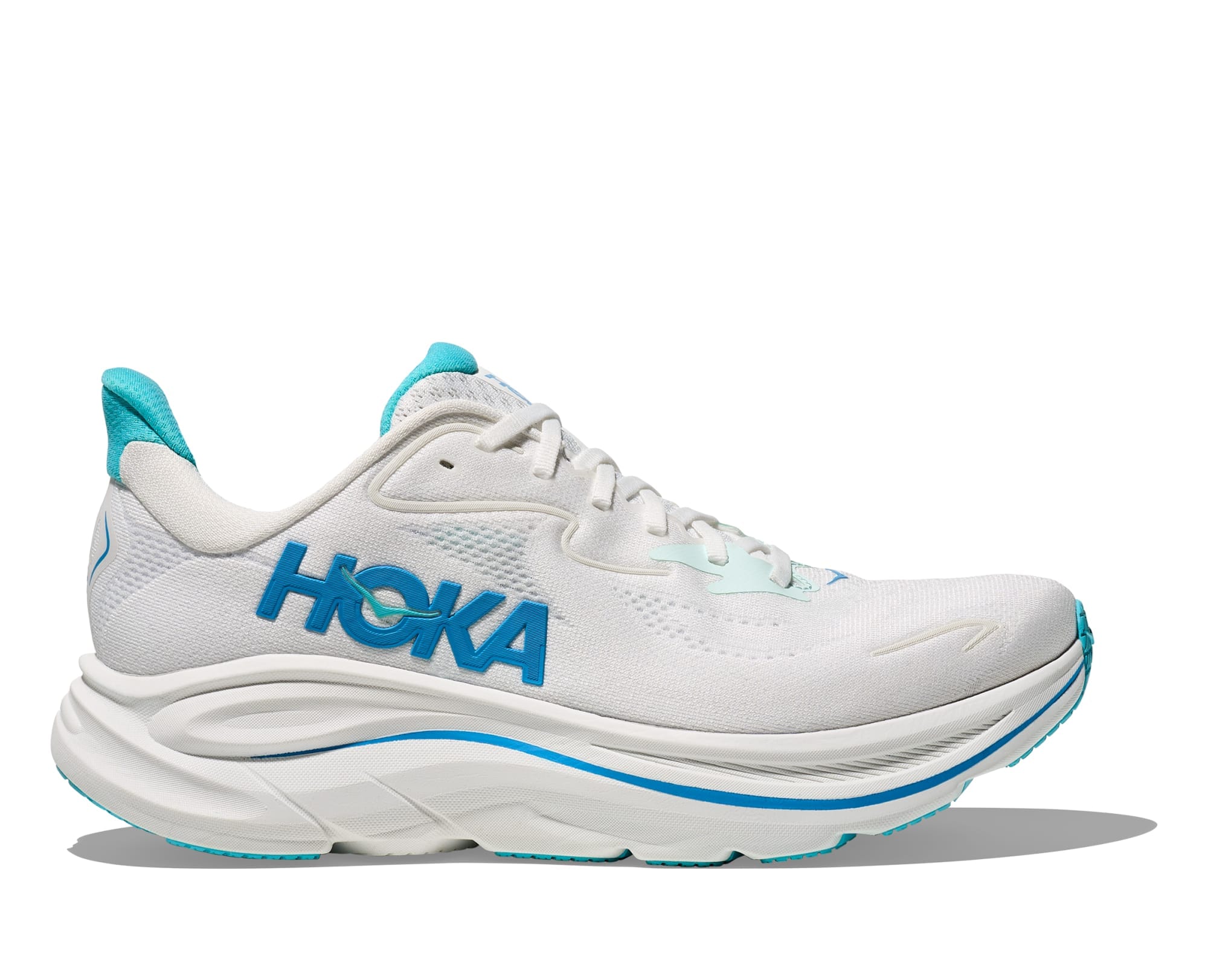 Hoka One One Laufschuh »CLIFTON 10«