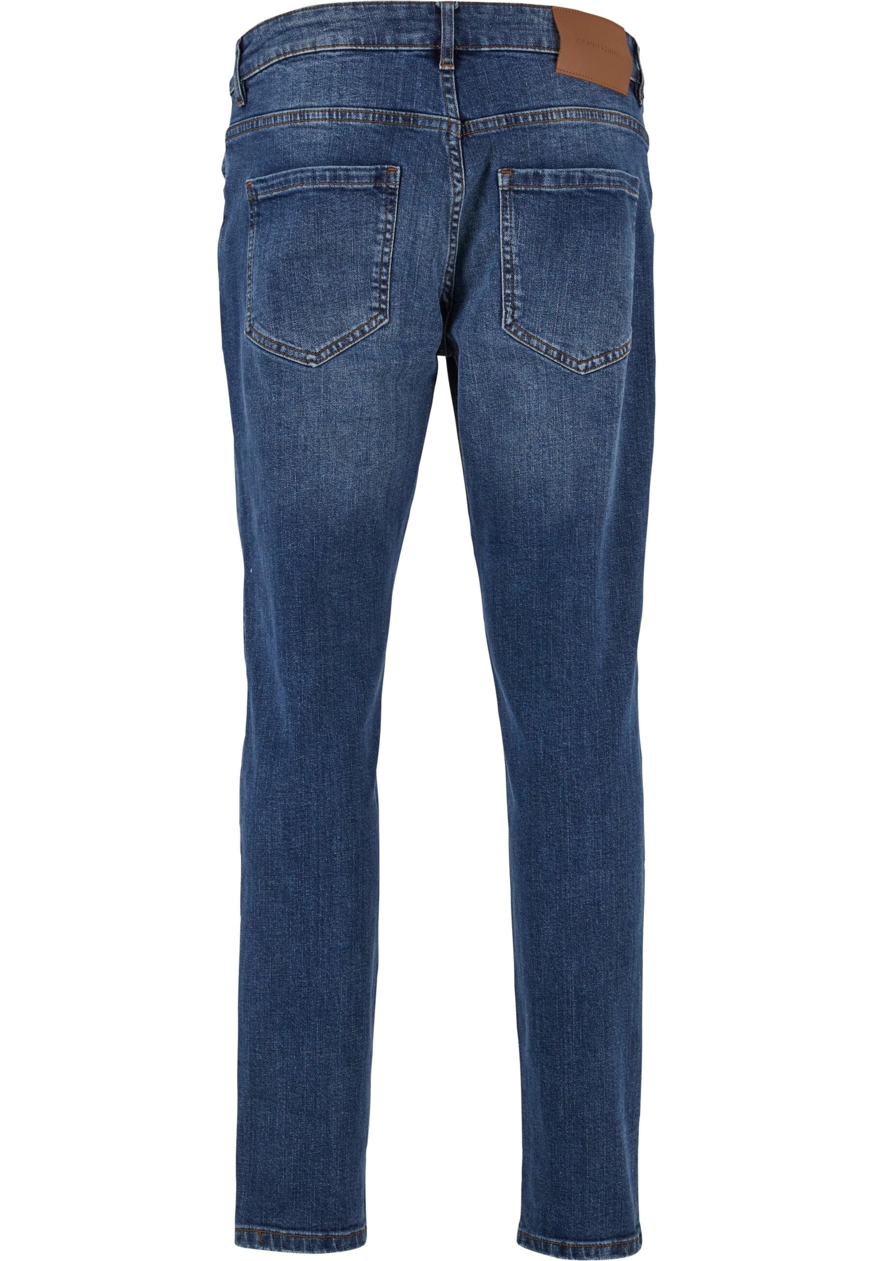 2Y Studios Bequeme Jeans "2Y Studios 2Y FRANCISCO DESTROYED SLIM FIT JEANS" günstig online kaufen