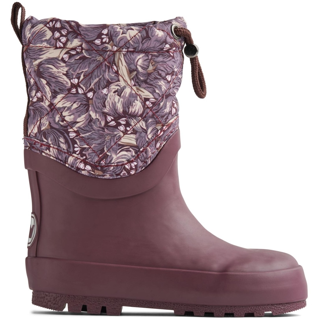 WHEAT Gummistiefel »Wheat Winter - Gummistiefel Thermo Snowboot Drizzle«